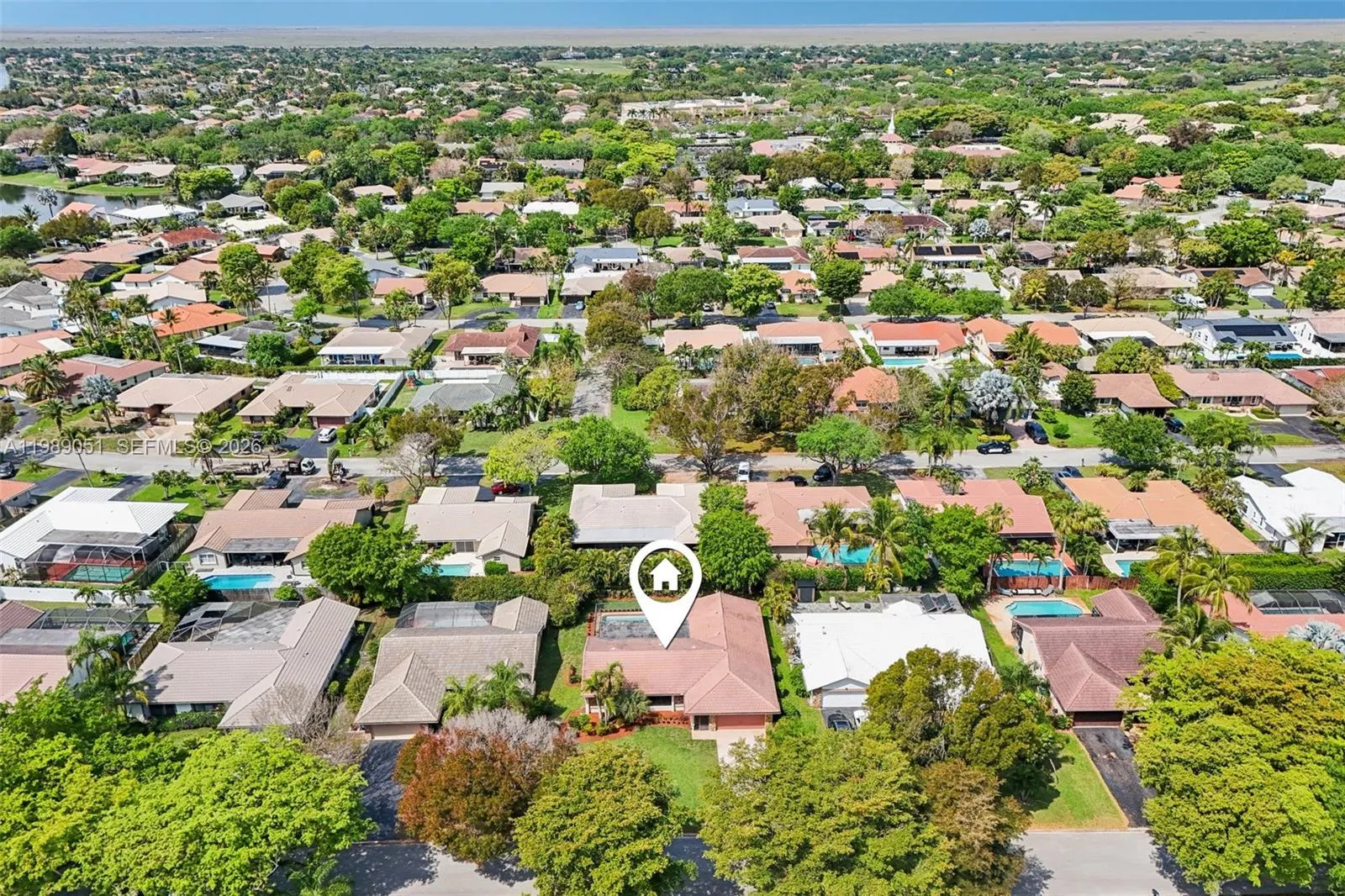 1326 Nw 111th Ave, Coral Springs, Florida 33071, Coral Springs, Florida 33071, 4 Bedrooms Bedrooms, ,2 BathroomsBathrooms,Residential,For Sale,1326 Nw 111th Ave, Coral Springs, Florida 33071,A11989051
