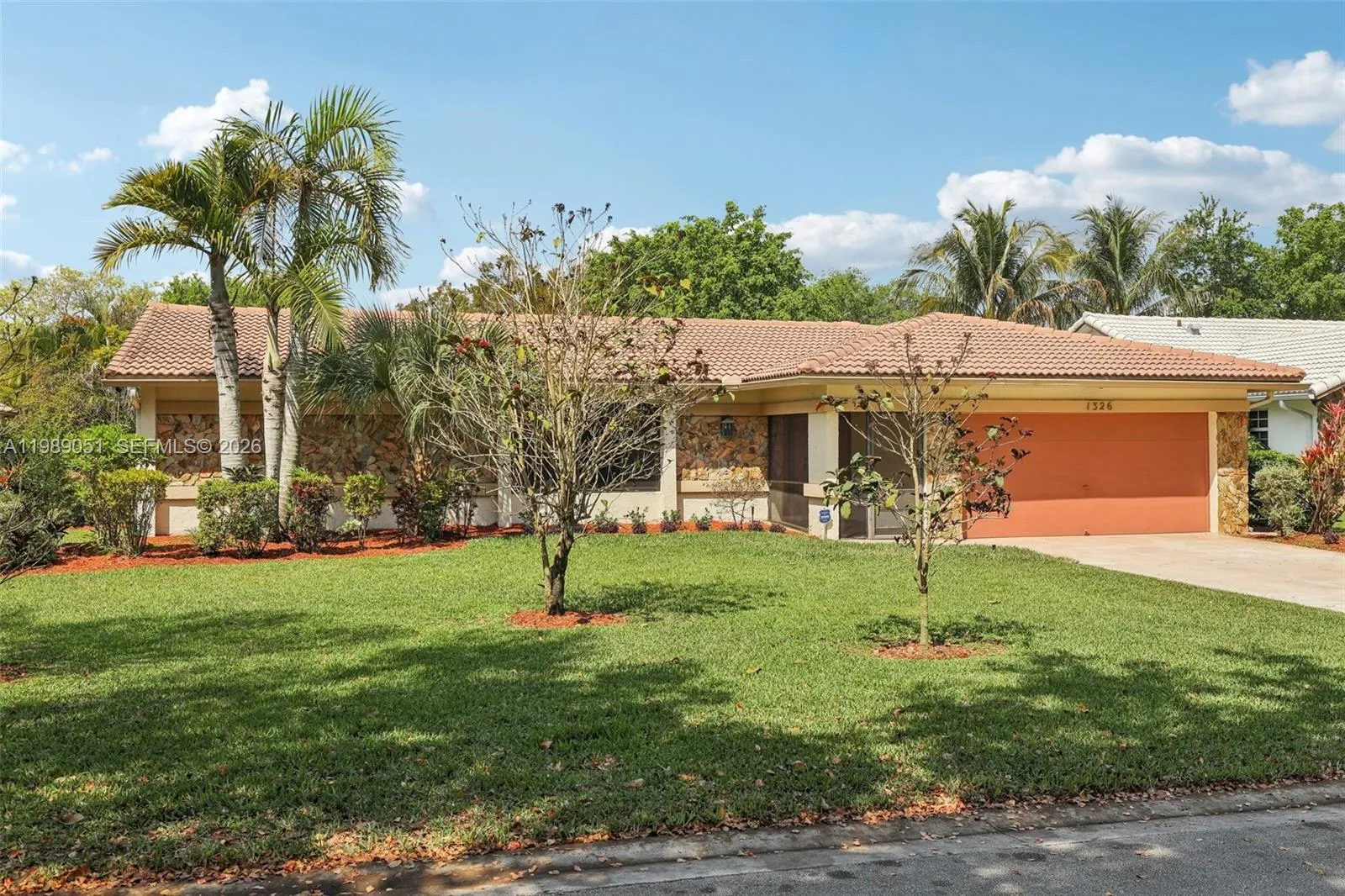 1326 Nw 111th Ave, Coral Springs, Florida 33071, Coral Springs, Florida 33071, 4 Bedrooms Bedrooms, ,2 BathroomsBathrooms,Residential,For Sale,1326 Nw 111th Ave, Coral Springs, Florida 33071,A11989051
