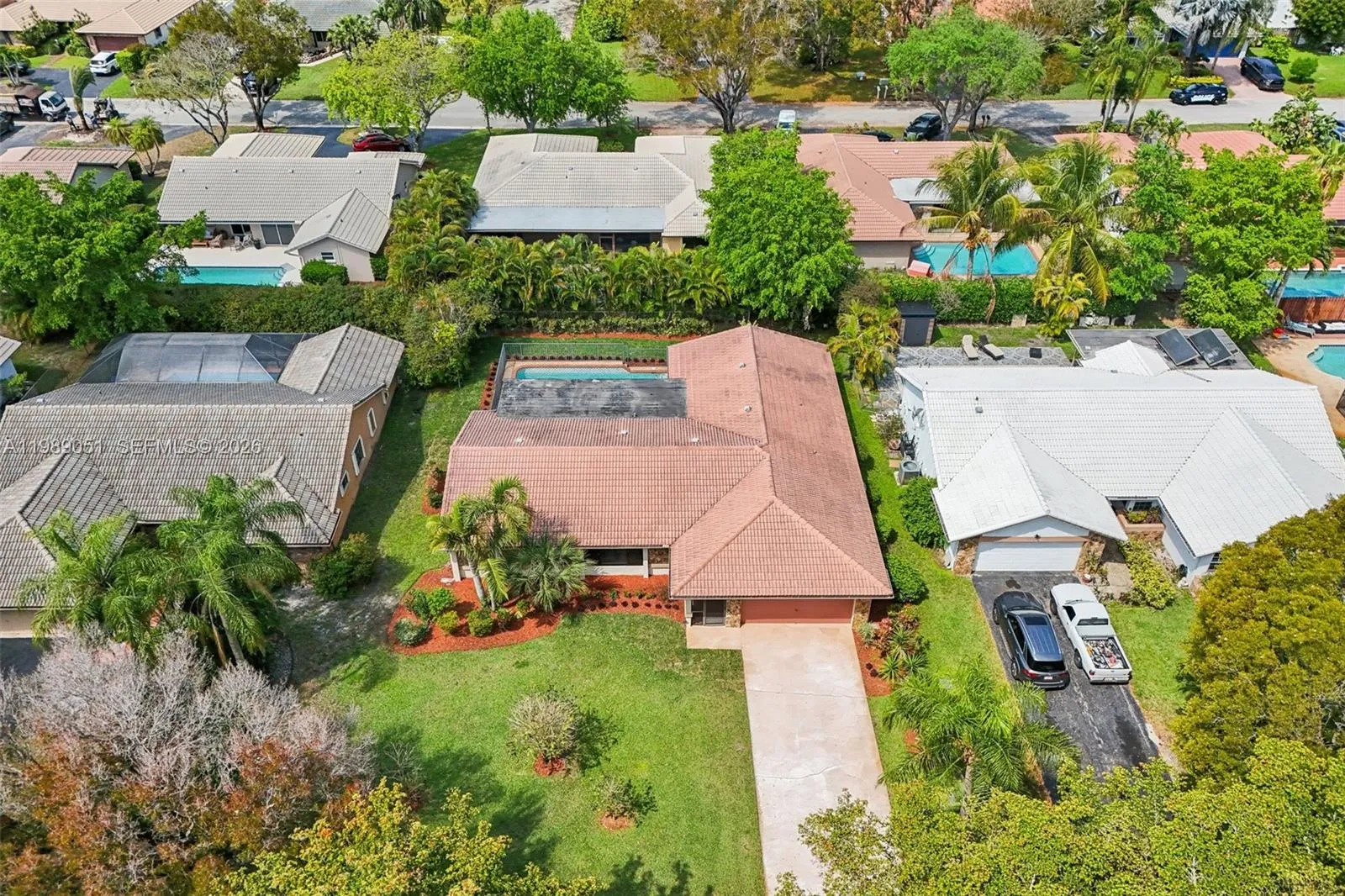 1326 Nw 111th Ave, Coral Springs, Florida 33071, Coral Springs, Florida 33071, 4 Bedrooms Bedrooms, ,2 BathroomsBathrooms,Residential,For Sale,1326 Nw 111th Ave, Coral Springs, Florida 33071,A11989051