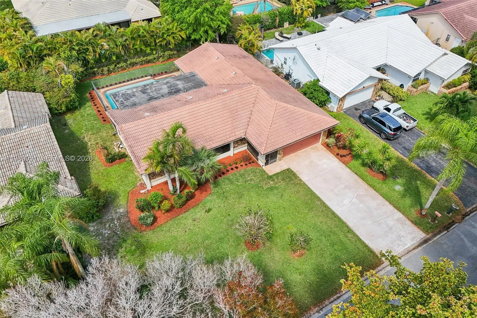 1326 Nw 111th Ave, Coral Springs, Florida 33071, Coral Springs, Florida 33071, 4 Bedrooms Bedrooms, ,2 BathroomsBathrooms,Residential,For Sale,1326 Nw 111th Ave, Coral Springs, Florida 33071,A11989051