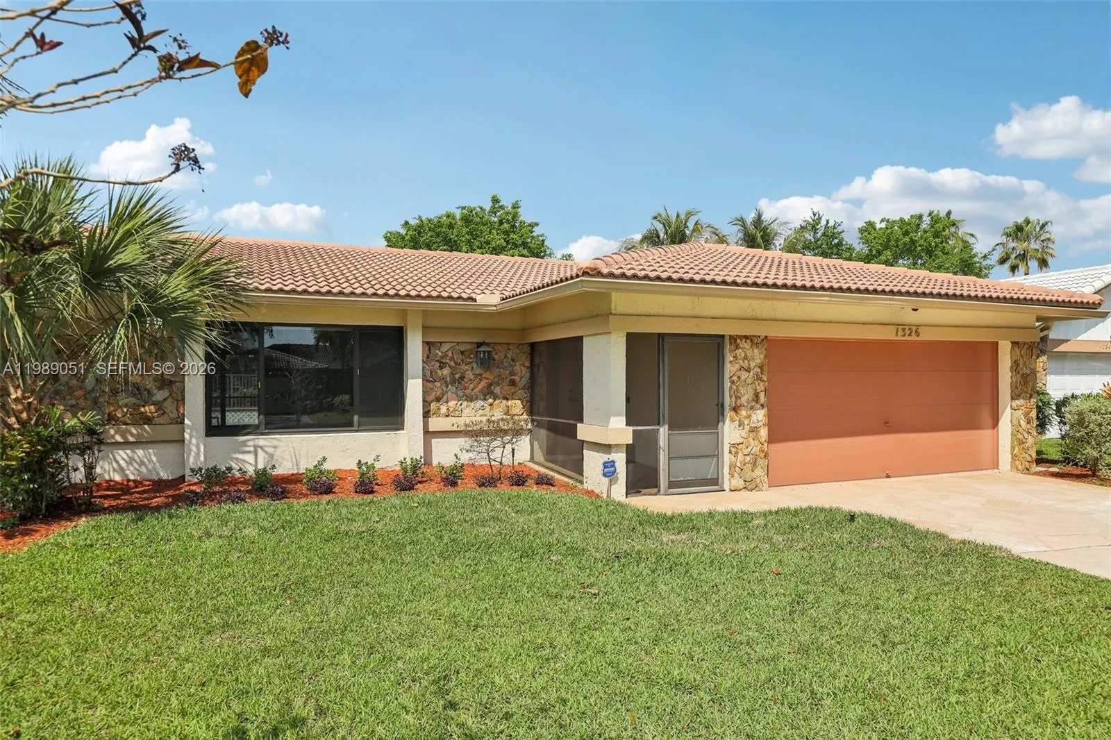 1326 Nw 111th Ave, Coral Springs, Florida 33071, Coral Springs, Florida 33071, 4 Bedrooms Bedrooms, ,2 BathroomsBathrooms,Residential,For Sale,1326 Nw 111th Ave, Coral Springs, Florida 33071,A11989051