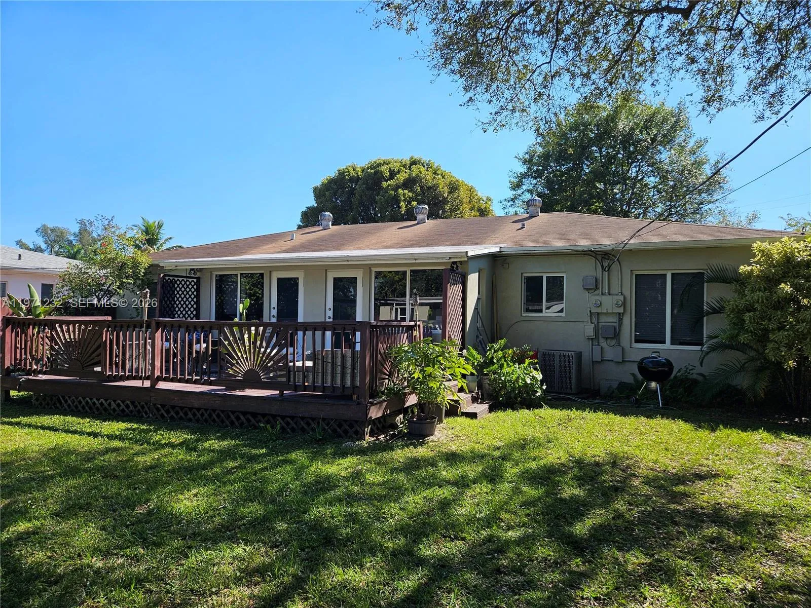 265 Ne 116th St, Miami, Florida 33161, Miami, Florida 33161, ,Residential Income,For Sale,265 Ne 116th St, Miami, Florida 33161,A11971232