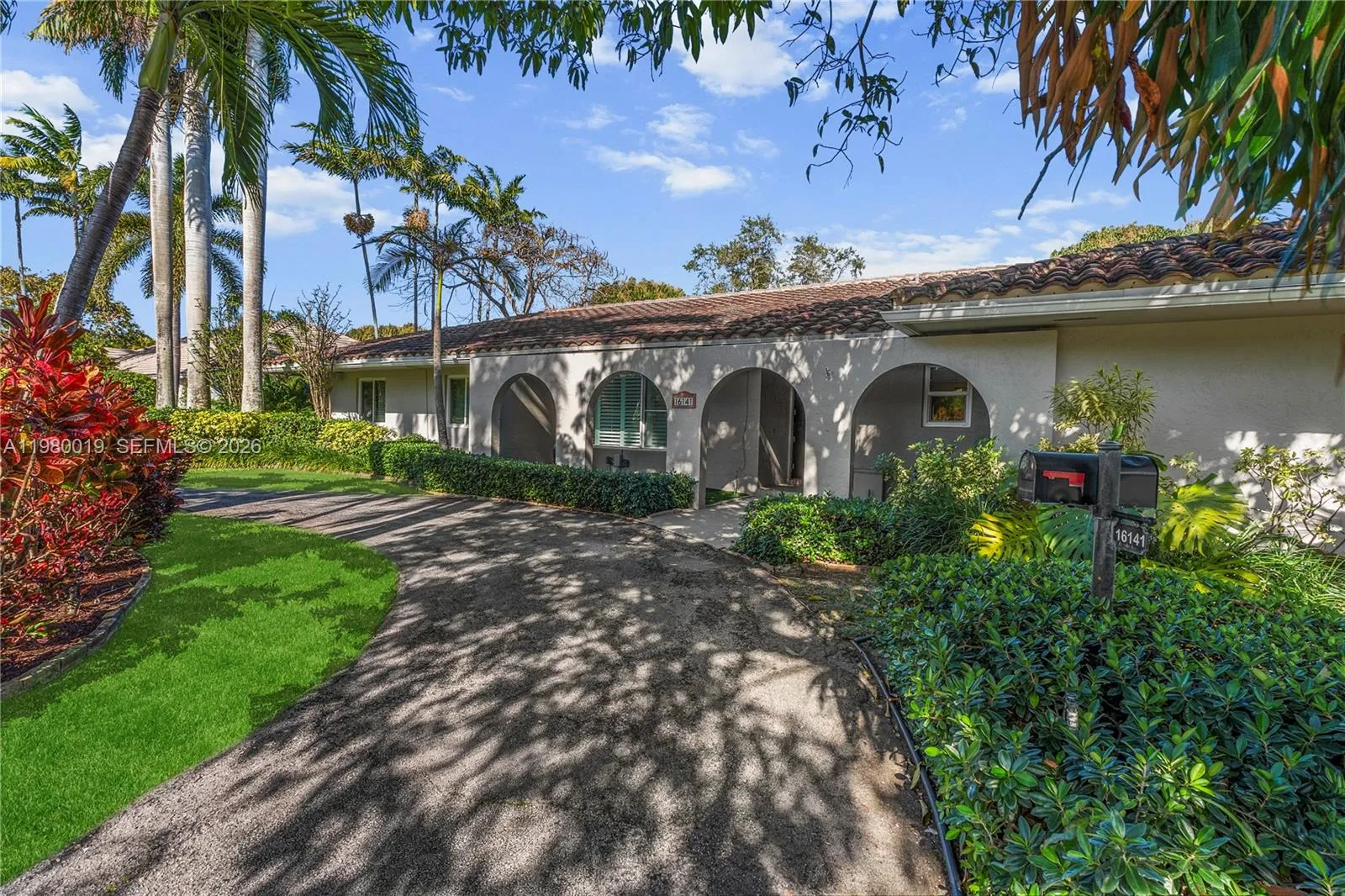 16141 Sw 83rd Ave, Palmetto Bay, Florida 33157, Palmetto Bay, Florida 33157, 4 Bedrooms Bedrooms, ,3 BathroomsBathrooms,Residential,For Sale,16141 Sw 83rd Ave, Palmetto Bay, Florida 33157,A11980019