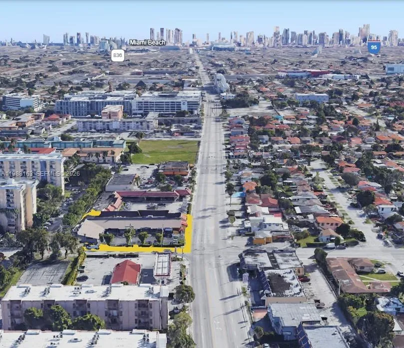 4685 Nw 7th St, Miami, Florida 33126, Miami, Florida 33126, ,Commercial Sale,For Sale,4685 Nw 7th St, Miami, Florida 33126,A11988163