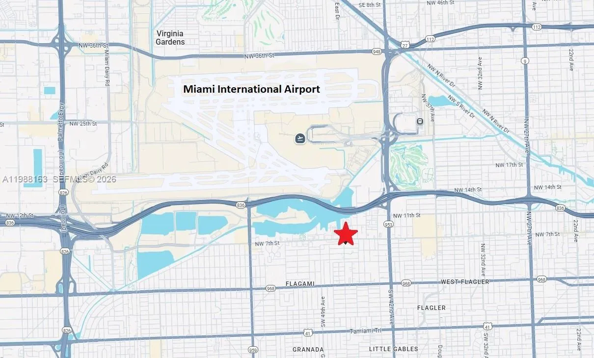 4685 Nw 7th St, Miami, Florida 33126, Miami, Florida 33126, ,Commercial Sale,For Sale,4685 Nw 7th St, Miami, Florida 33126,A11988163