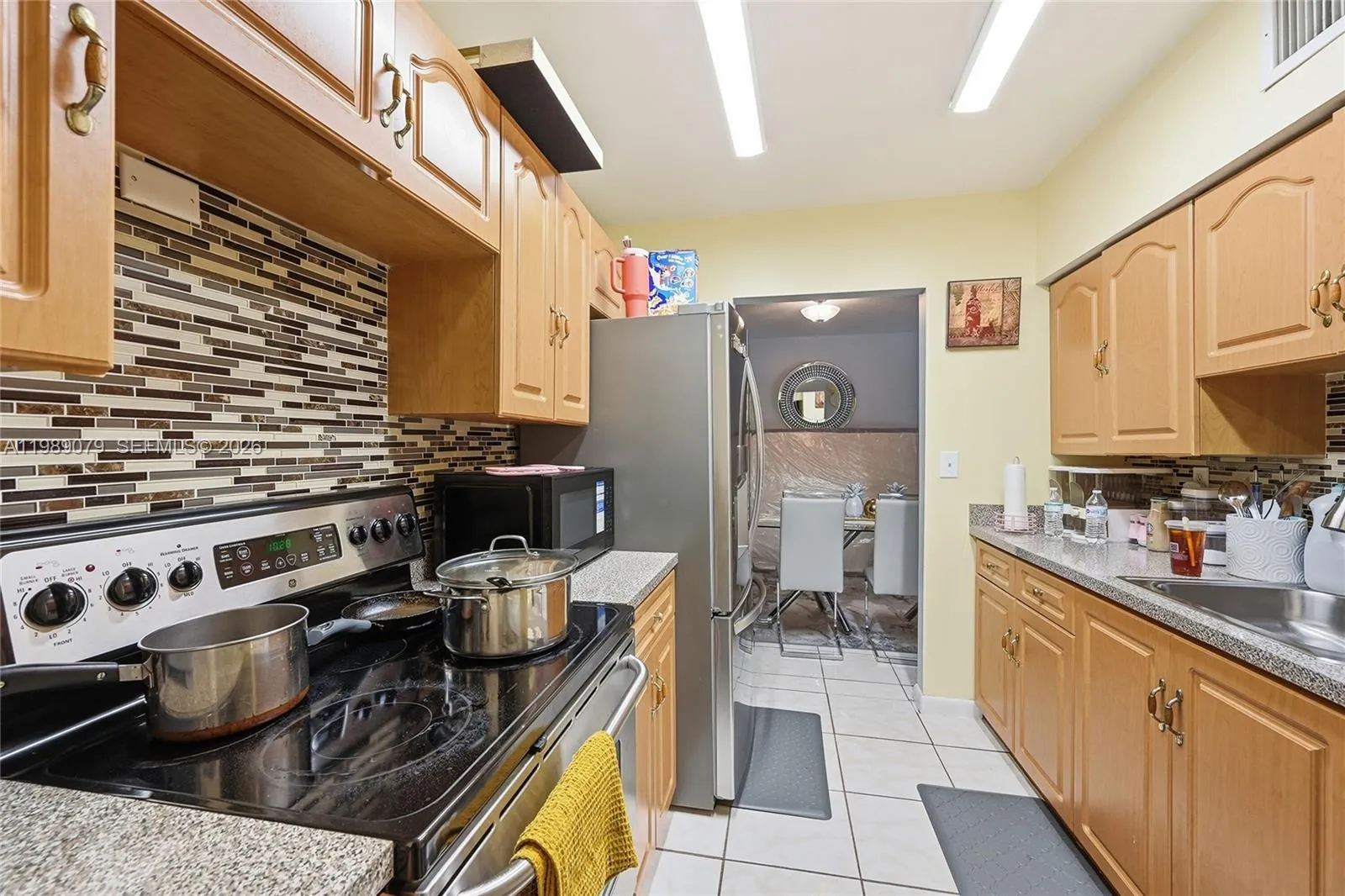 2970 Nw 55th Ave 1c, Lauderhill, Florida 33313, Lauderhill, Florida 33313, 2 Bedrooms Bedrooms, ,2 BathroomsBathrooms,Residential,For Sale,2970 Nw 55th Ave 1c, Lauderhill, Florida 33313,A11989079