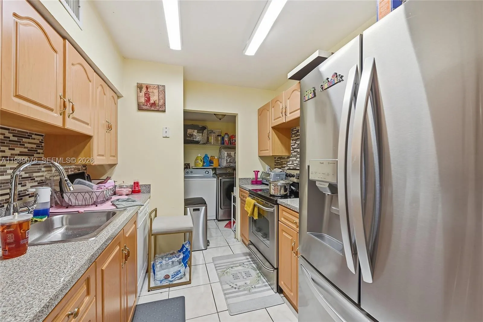 2970 Nw 55th Ave 1c, Lauderhill, Florida 33313, Lauderhill, Florida 33313, 2 Bedrooms Bedrooms, ,2 BathroomsBathrooms,Residential,For Sale,2970 Nw 55th Ave 1c, Lauderhill, Florida 33313,A11989079