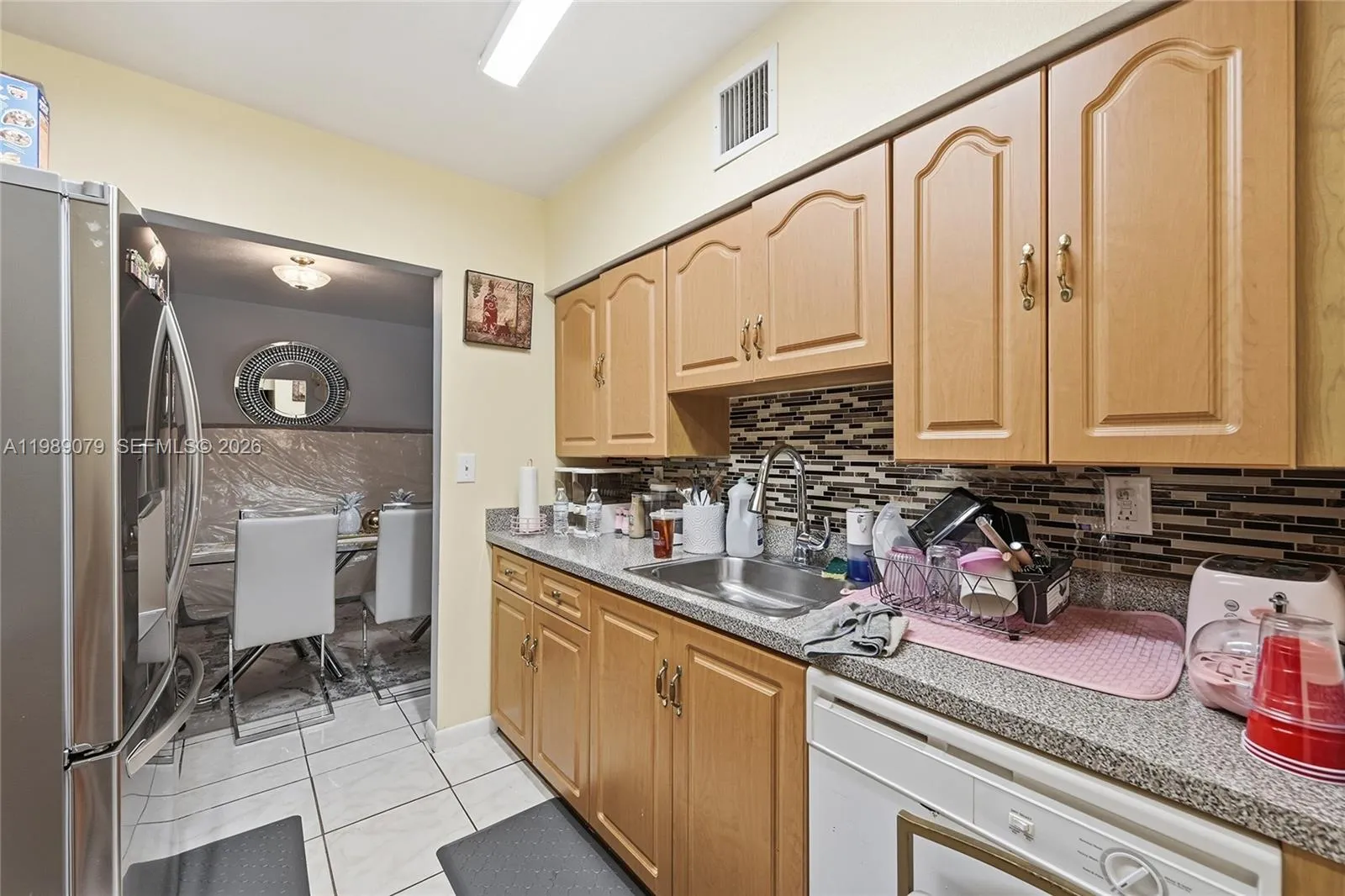 2970 Nw 55th Ave 1c, Lauderhill, Florida 33313, Lauderhill, Florida 33313, 2 Bedrooms Bedrooms, ,2 BathroomsBathrooms,Residential,For Sale,2970 Nw 55th Ave 1c, Lauderhill, Florida 33313,A11989079