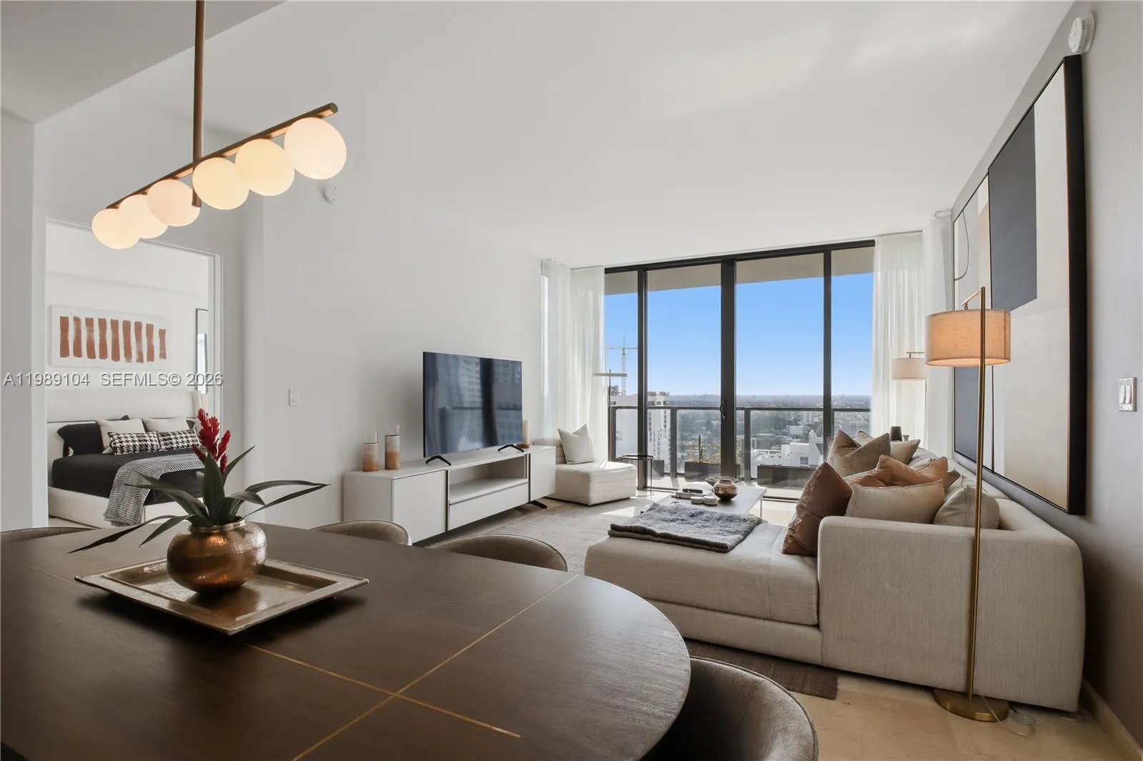 88 Sw 7th St 2404, Miami, Florida 33131, Miami, Florida 33131, 2 Bedrooms Bedrooms, ,2 BathroomsBathrooms,Residential,For Sale,88 Sw 7th St 2404, Miami, Florida 33131,A11989104