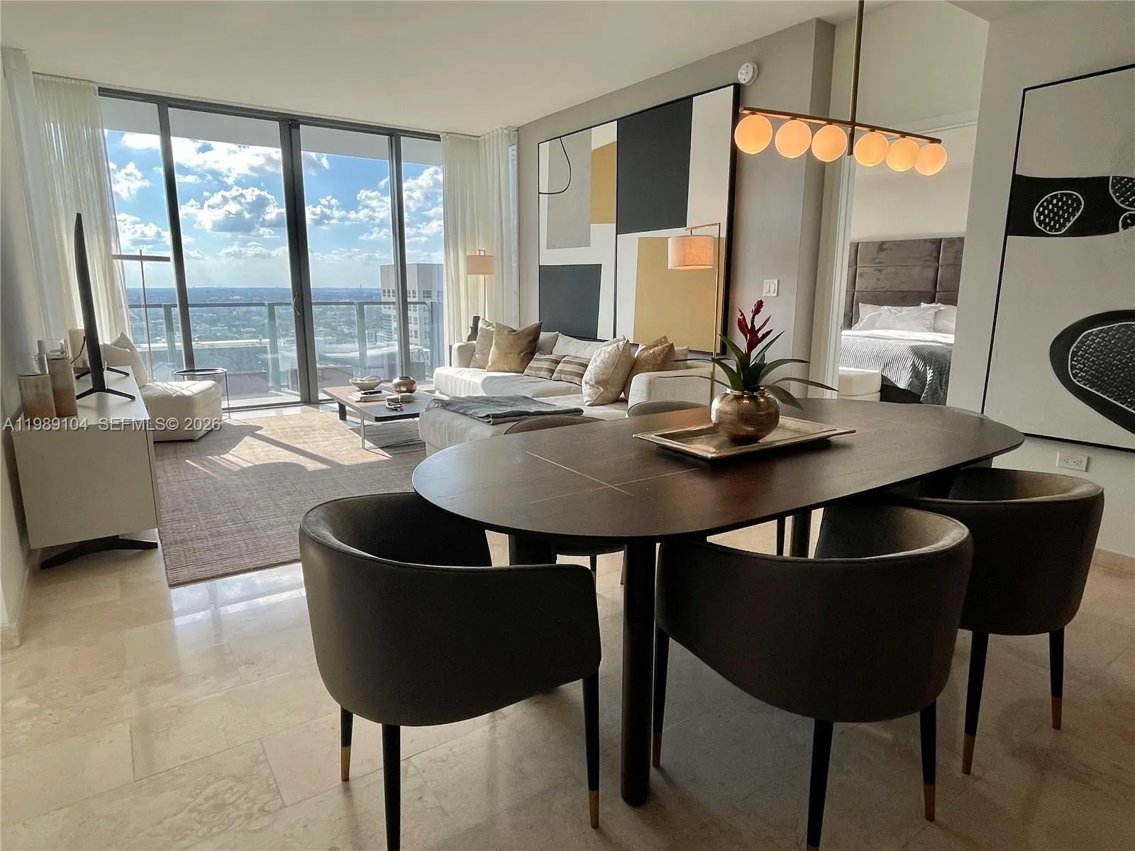 88 Sw 7th St 2404, Miami, Florida 33131, Miami, Florida 33131, 2 Bedrooms Bedrooms, ,2 BathroomsBathrooms,Residential,For Sale,88 Sw 7th St 2404, Miami, Florida 33131,A11989104