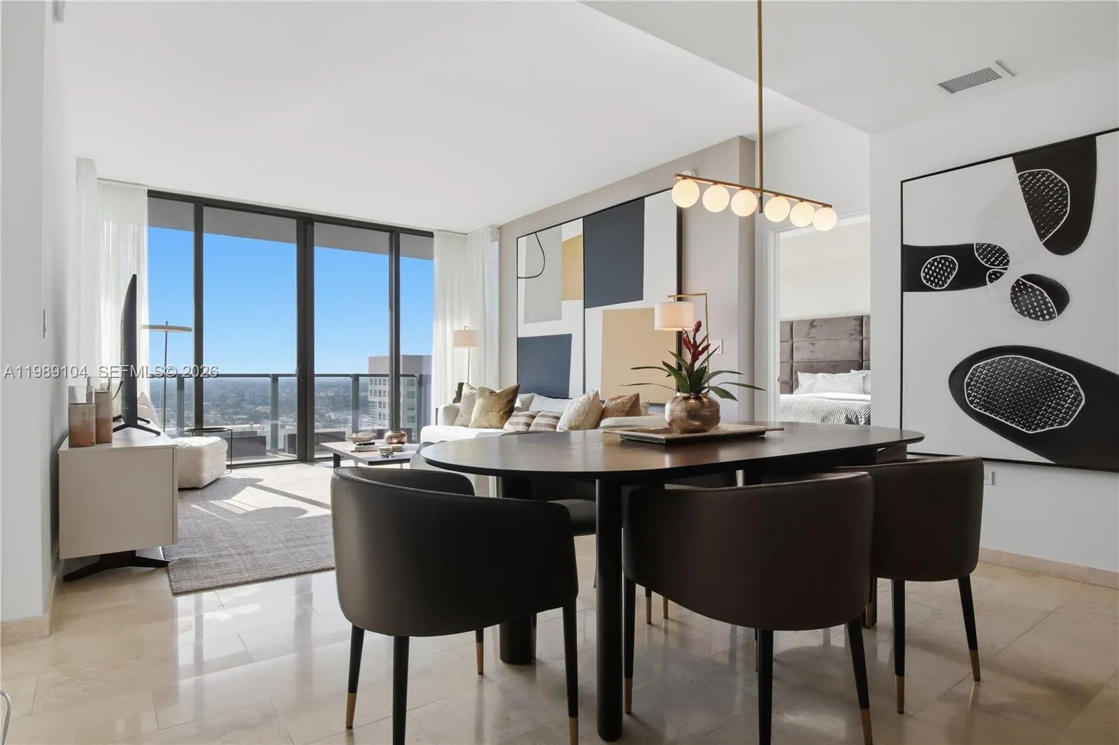 88 Sw 7th St 2404, Miami, Florida 33131, Miami, Florida 33131, 2 Bedrooms Bedrooms, ,2 BathroomsBathrooms,Residential,For Sale,88 Sw 7th St 2404, Miami, Florida 33131,A11989104