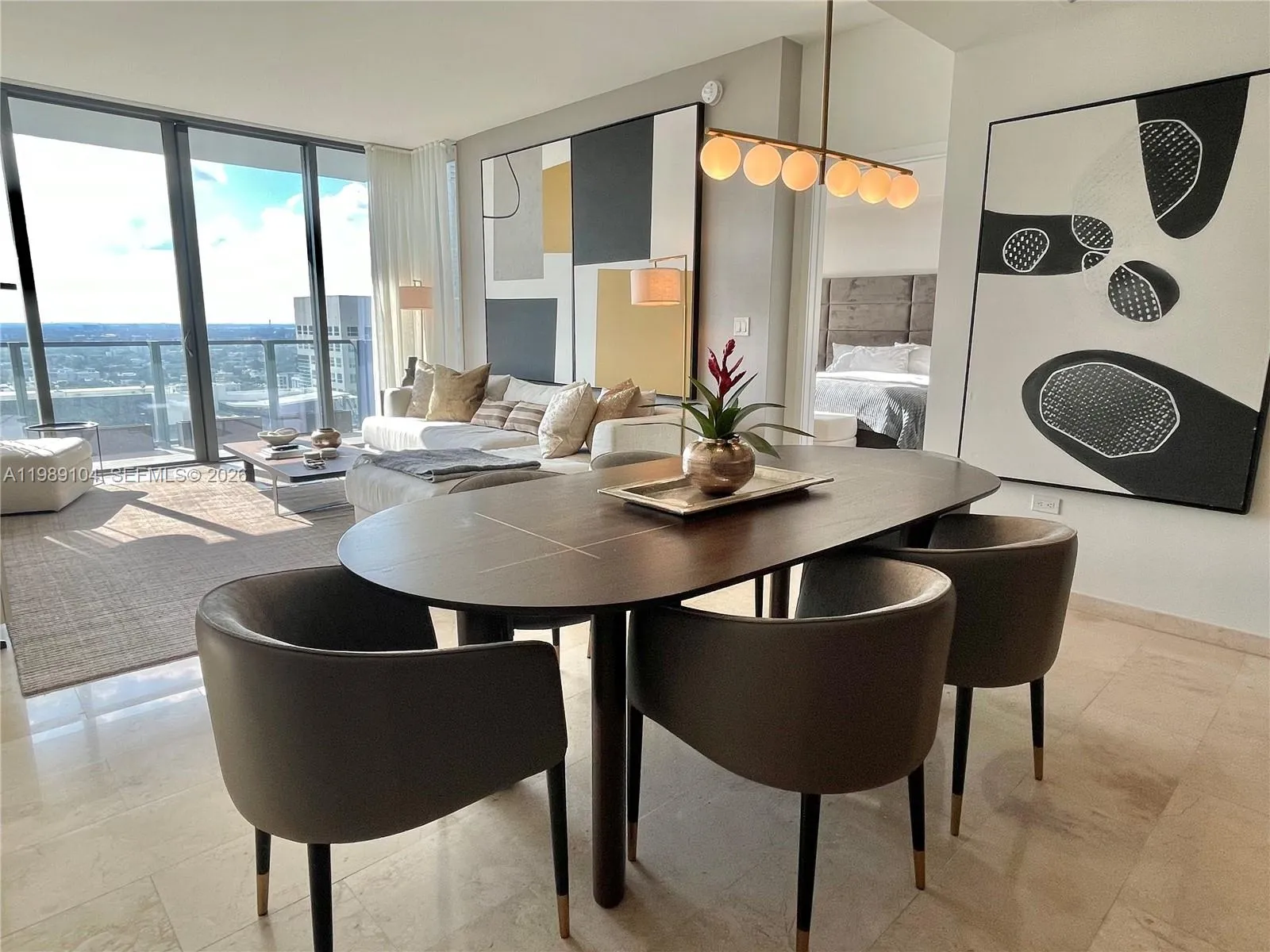 88 Sw 7th St 2404, Miami, Florida 33131, Miami, Florida 33131, 2 Bedrooms Bedrooms, ,2 BathroomsBathrooms,Residential,For Sale,88 Sw 7th St 2404, Miami, Florida 33131,A11989104