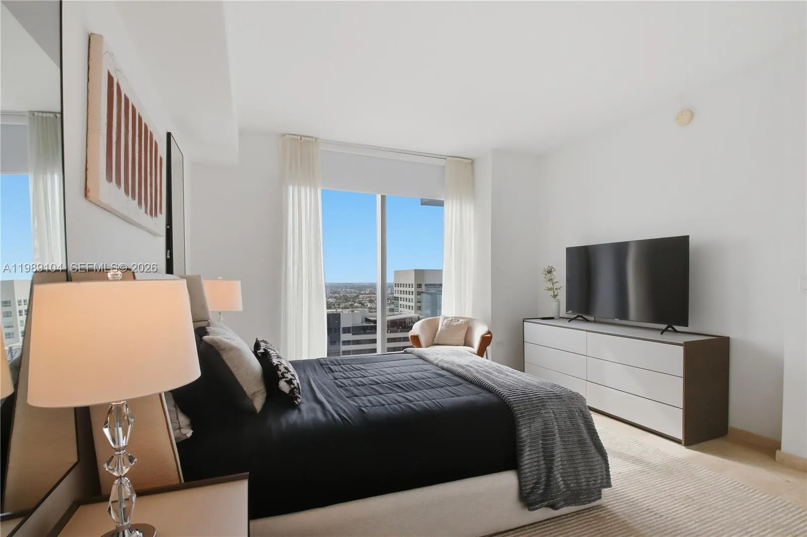 88 Sw 7th St 2404, Miami, Florida 33131, Miami, Florida 33131, 2 Bedrooms Bedrooms, ,2 BathroomsBathrooms,Residential,For Sale,88 Sw 7th St 2404, Miami, Florida 33131,A11989104