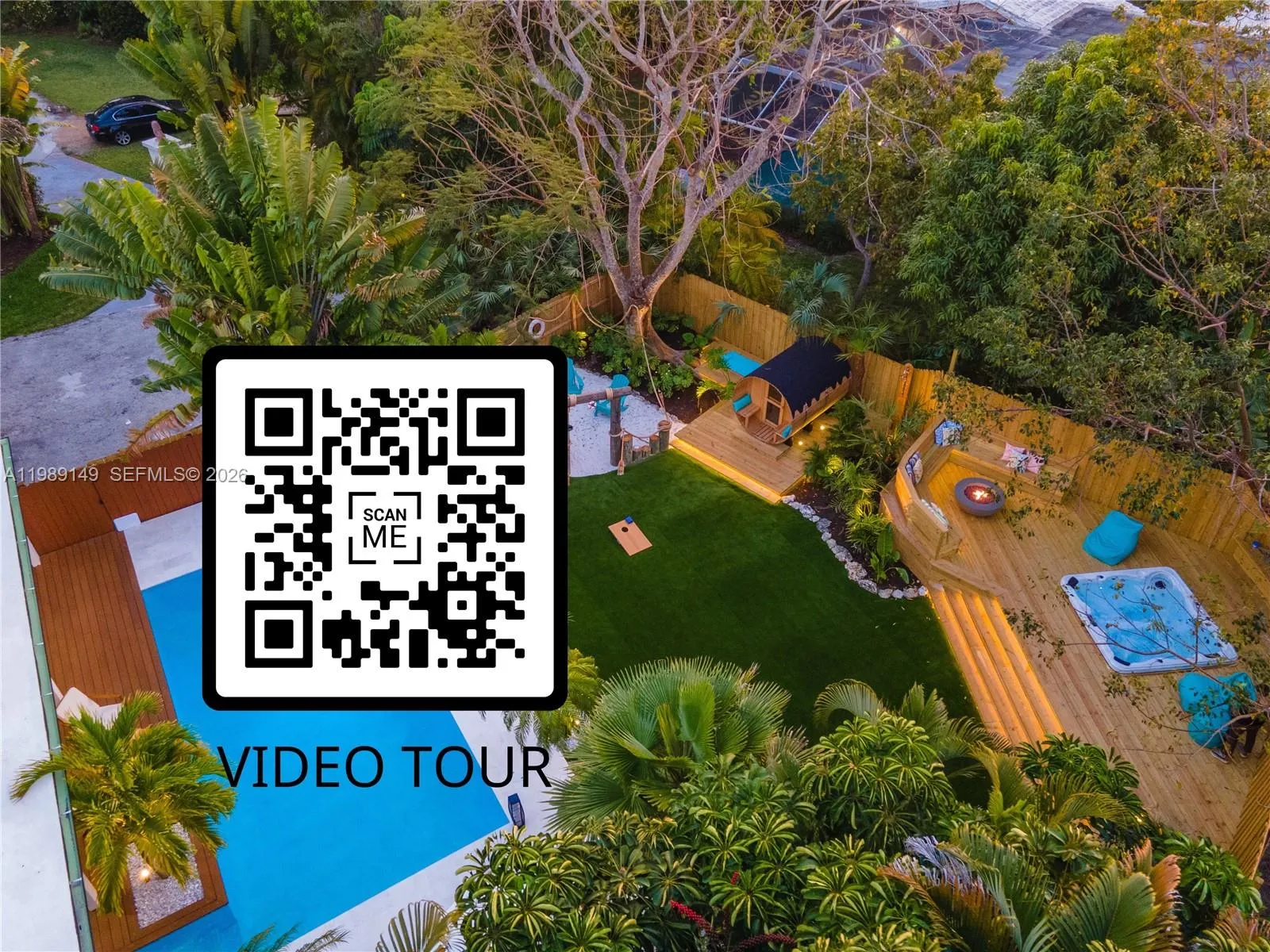 18490 Sw 83rd Pl, Cutler Bay, Florida 33157, Cutler Bay, Florida 33157, 6 Bedrooms Bedrooms, ,4 BathroomsBathrooms,Residential,For Sale,18490 Sw 83rd Pl, Cutler Bay, Florida 33157,A11989149