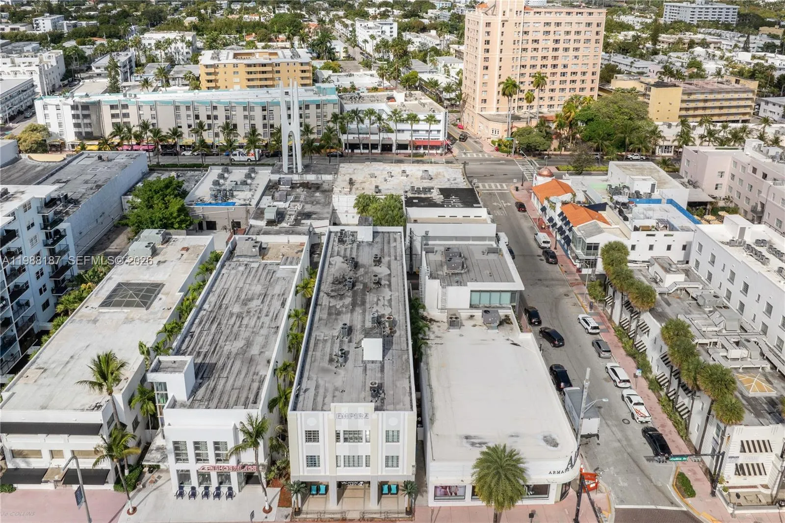 750 Collins Ave 302, Miami Beach, Florida 33139, Miami Beach, Florida 33139, 2 Bedrooms Bedrooms, ,1 BathroomBathrooms,Residential,For Sale,750 Collins Ave 302, Miami Beach, Florida 33139,A11988187