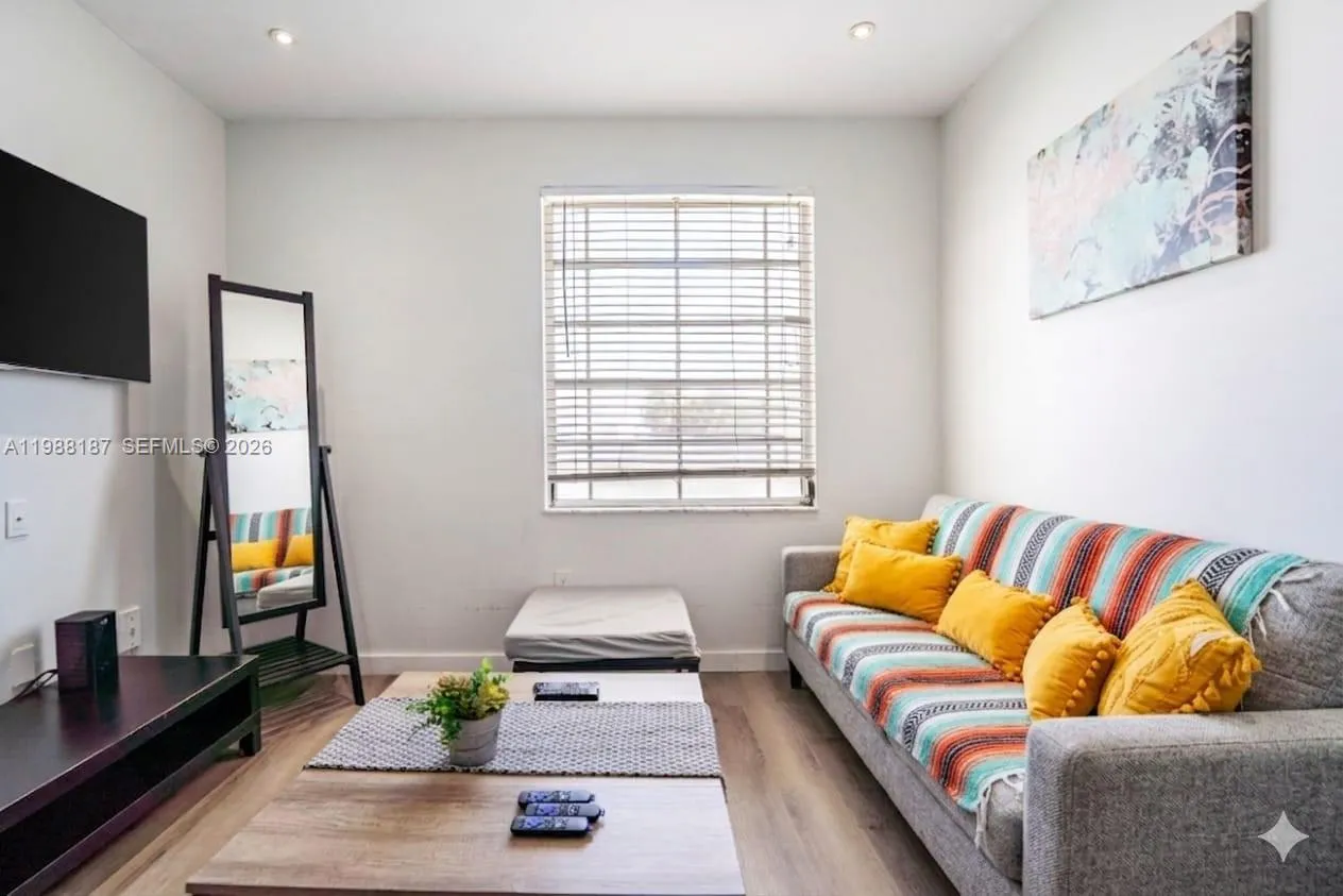 750 Collins Ave 302, Miami Beach, Florida 33139, Miami Beach, Florida 33139, 2 Bedrooms Bedrooms, ,1 BathroomBathrooms,Residential,For Sale,750 Collins Ave 302, Miami Beach, Florida 33139,A11988187