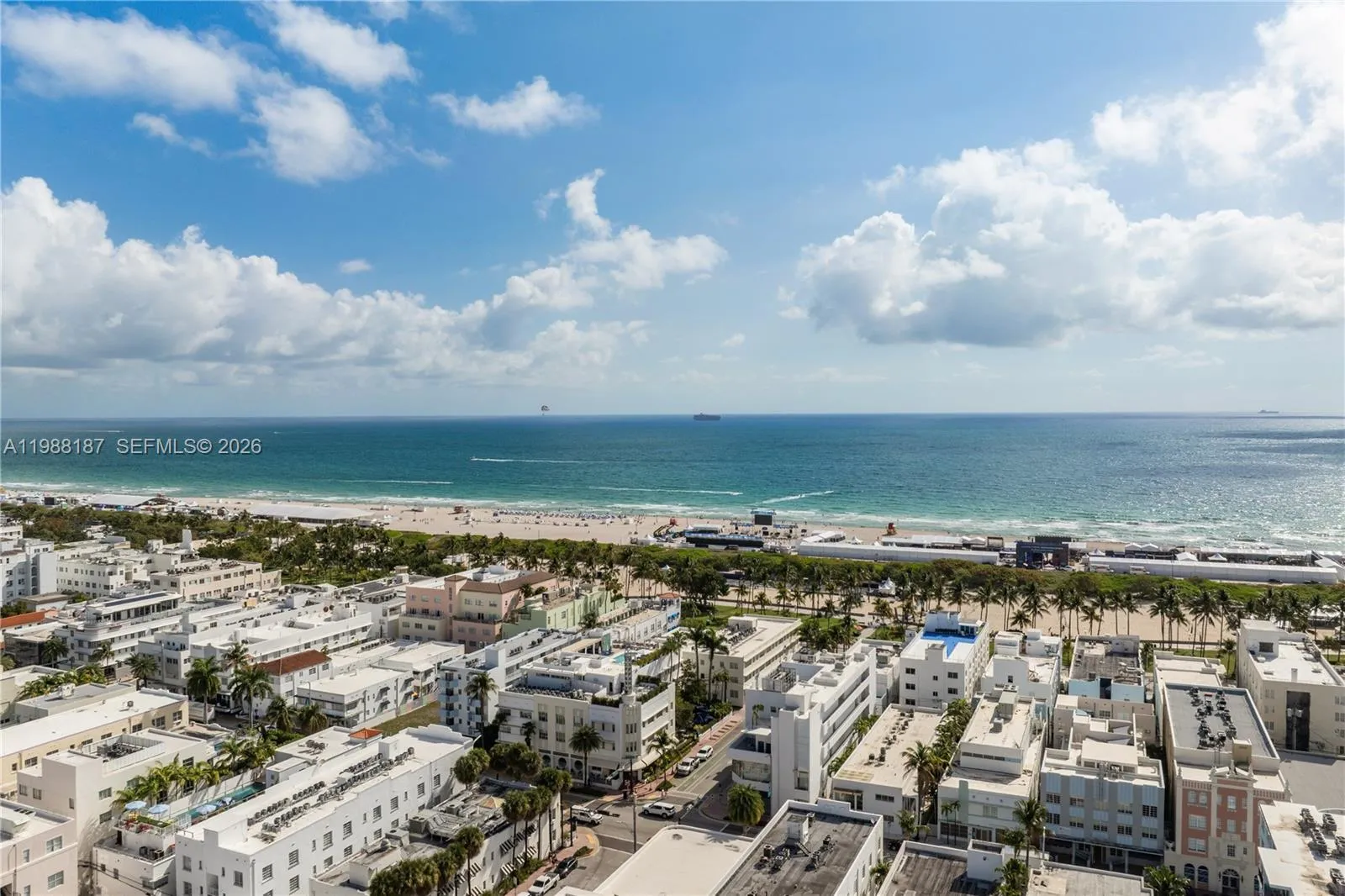 750 Collins Ave 302, Miami Beach, Florida 33139, Miami Beach, Florida 33139, 2 Bedrooms Bedrooms, ,1 BathroomBathrooms,Residential,For Sale,750 Collins Ave 302, Miami Beach, Florida 33139,A11988187