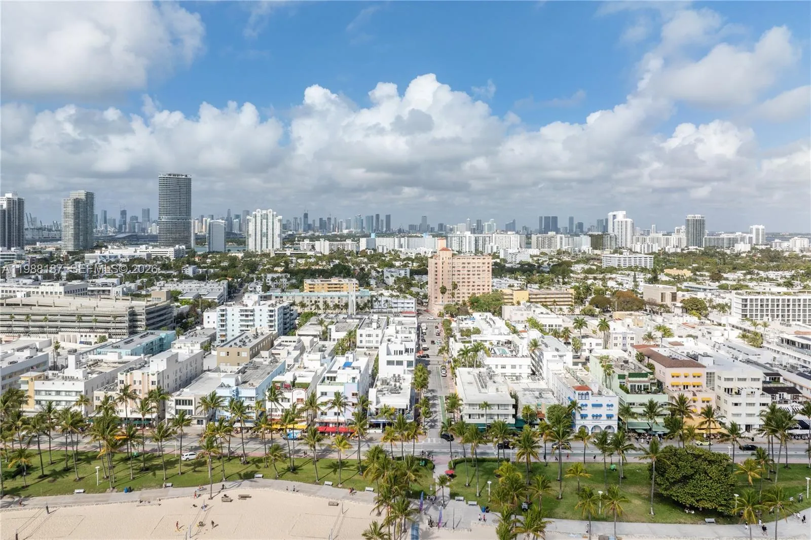 750 Collins Ave 302, Miami Beach, Florida 33139, Miami Beach, Florida 33139, 2 Bedrooms Bedrooms, ,1 BathroomBathrooms,Residential,For Sale,750 Collins Ave 302, Miami Beach, Florida 33139,A11988187