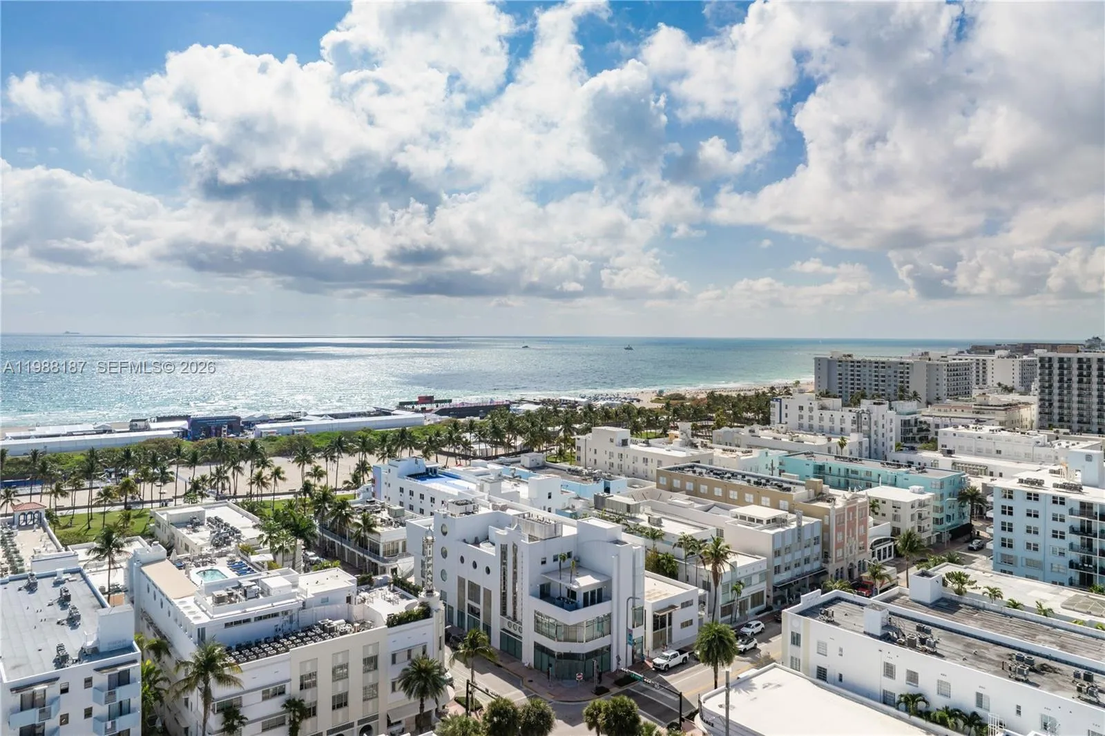750 Collins Ave 302, Miami Beach, Florida 33139, Miami Beach, Florida 33139, 2 Bedrooms Bedrooms, ,1 BathroomBathrooms,Residential,For Sale,750 Collins Ave 302, Miami Beach, Florida 33139,A11988187