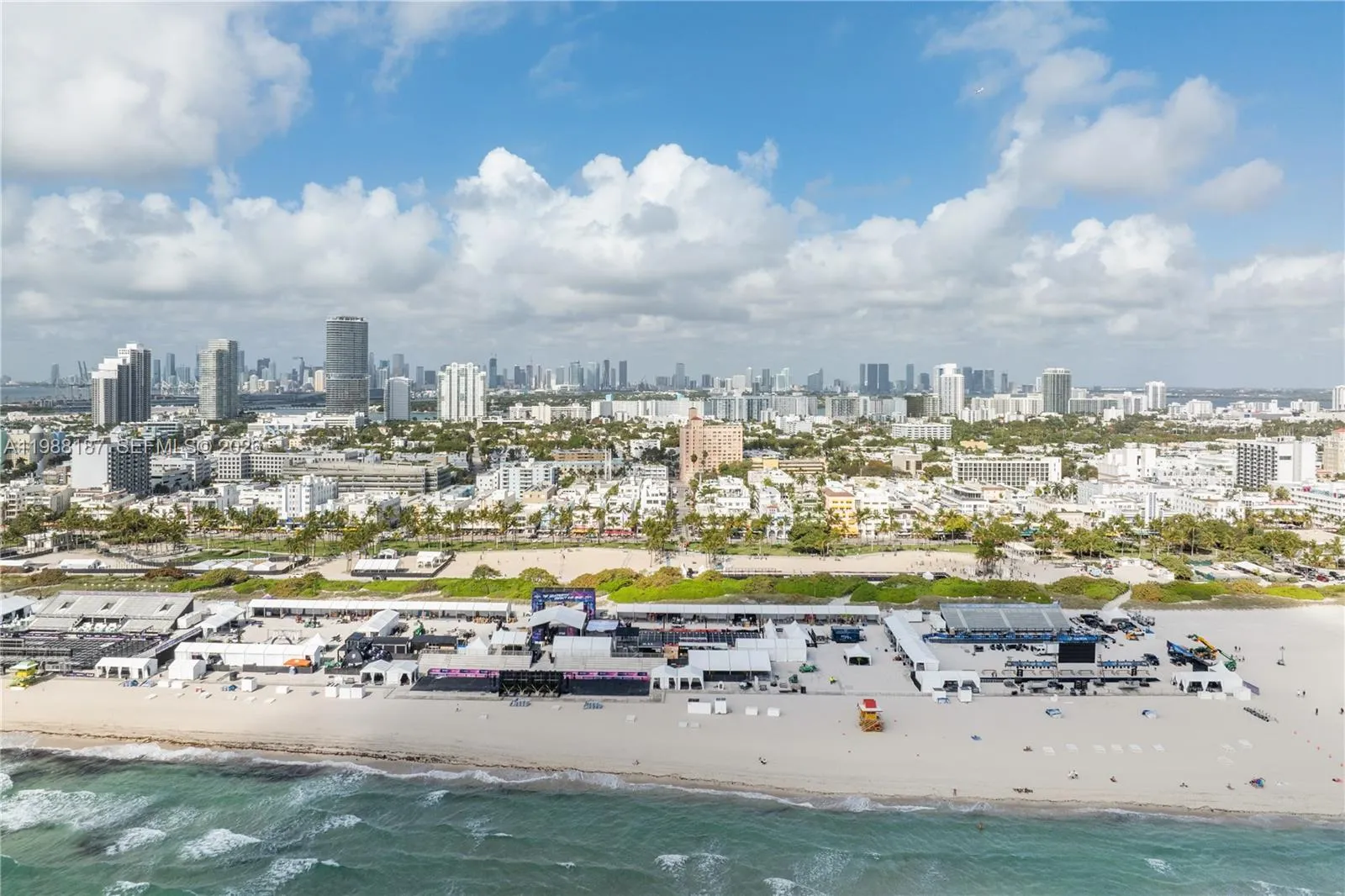 750 Collins Ave 302, Miami Beach, Florida 33139, Miami Beach, Florida 33139, 2 Bedrooms Bedrooms, ,1 BathroomBathrooms,Residential,For Sale,750 Collins Ave 302, Miami Beach, Florida 33139,A11988187