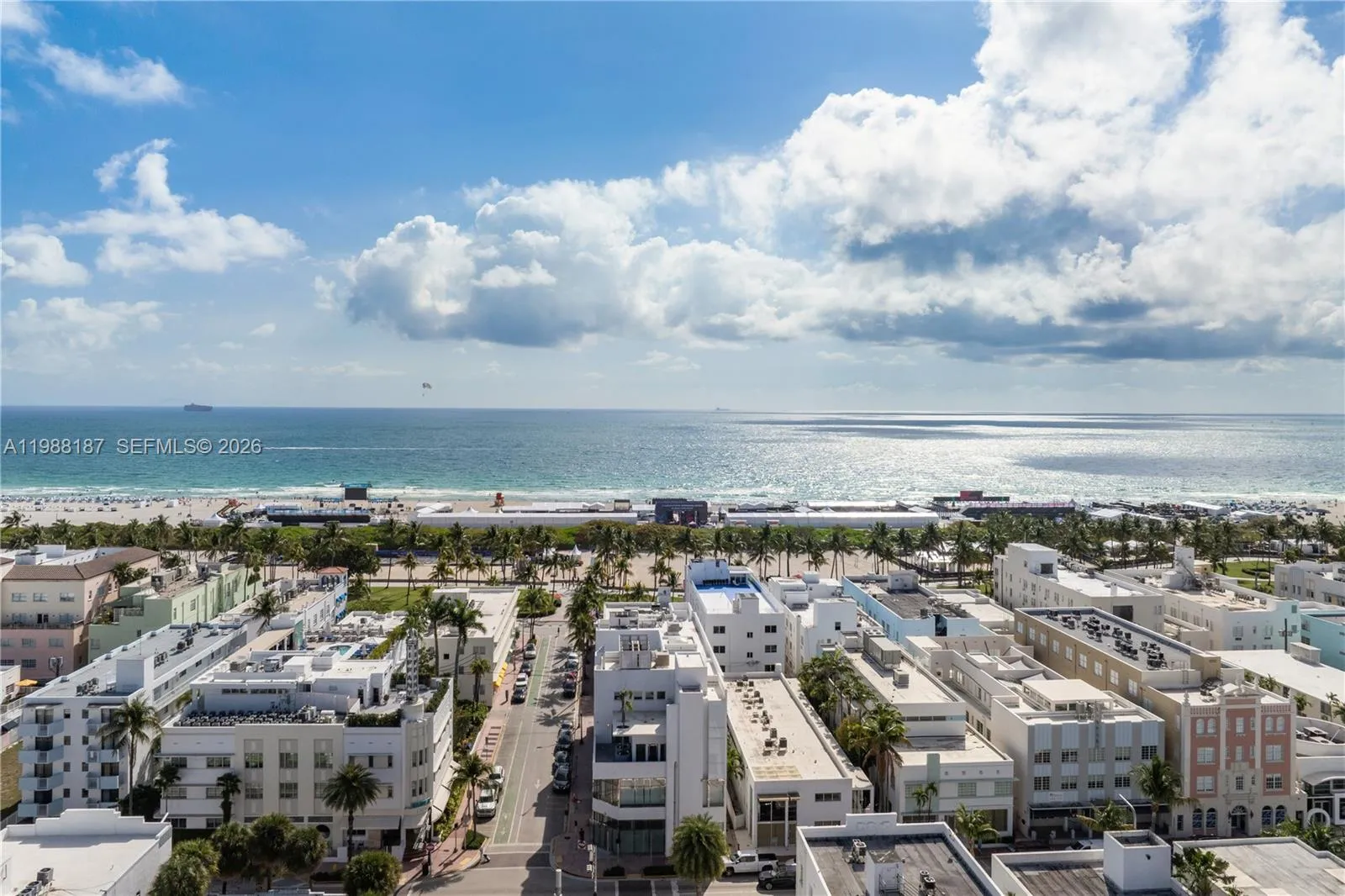 750 Collins Ave 302, Miami Beach, Florida 33139, Miami Beach, Florida 33139, 2 Bedrooms Bedrooms, ,1 BathroomBathrooms,Residential,For Sale,750 Collins Ave 302, Miami Beach, Florida 33139,A11988187