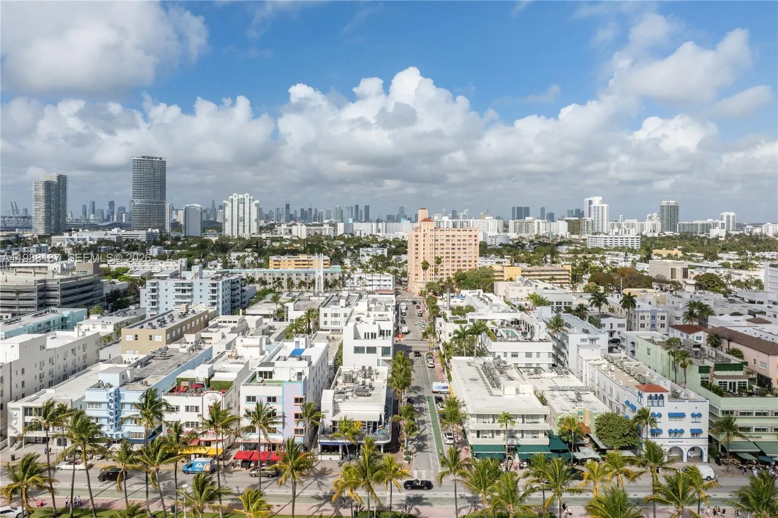 750 Collins Ave 302, Miami Beach, Florida 33139, Miami Beach, Florida 33139, 2 Bedrooms Bedrooms, ,1 BathroomBathrooms,Residential,For Sale,750 Collins Ave 302, Miami Beach, Florida 33139,A11988187