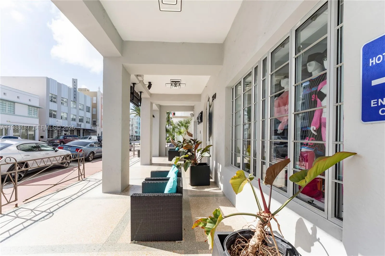 750 Collins Ave 302, Miami Beach, Florida 33139, Miami Beach, Florida 33139, 2 Bedrooms Bedrooms, ,1 BathroomBathrooms,Residential,For Sale,750 Collins Ave 302, Miami Beach, Florida 33139,A11988187