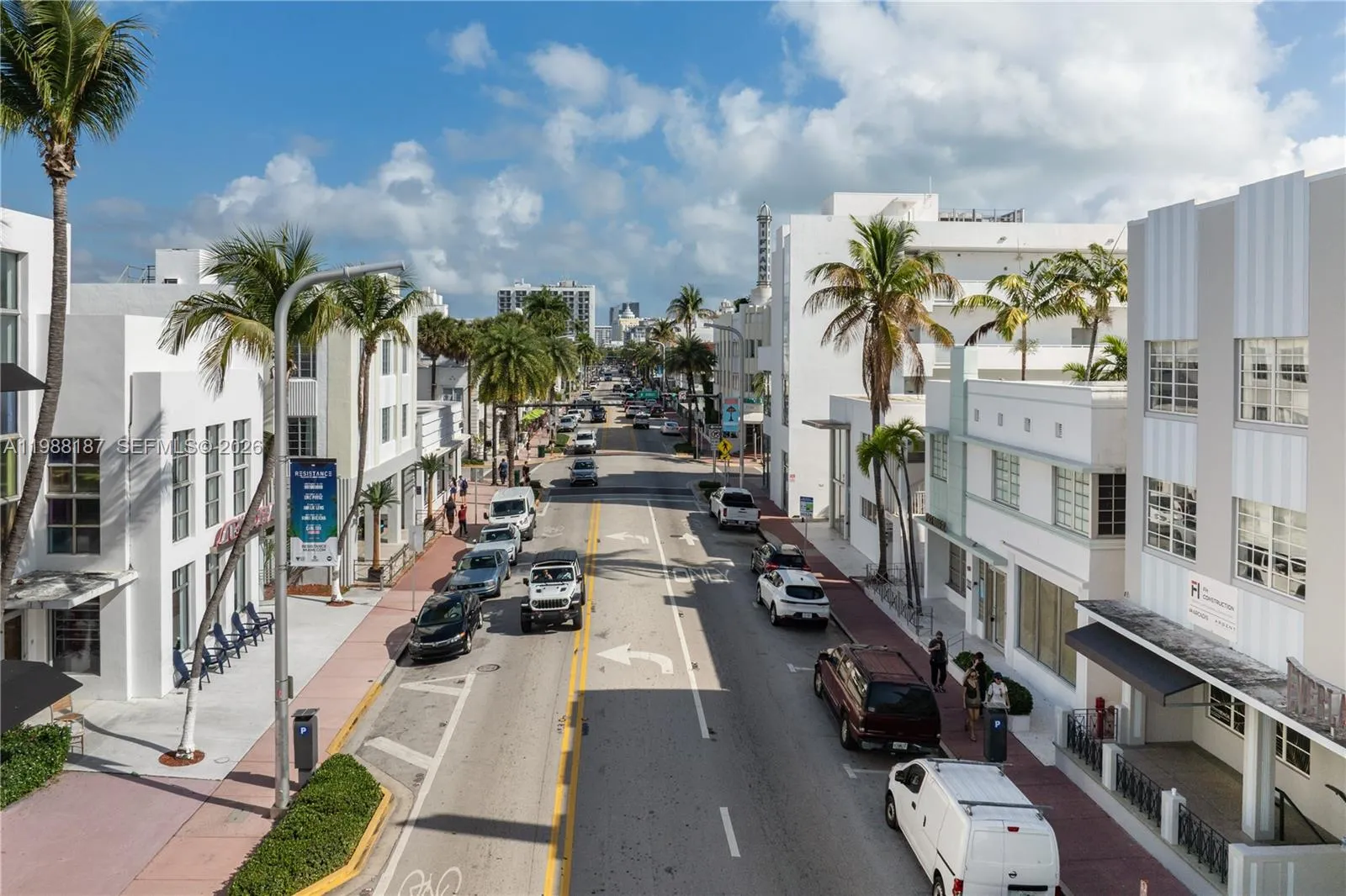 750 Collins Ave 302, Miami Beach, Florida 33139, Miami Beach, Florida 33139, 2 Bedrooms Bedrooms, ,1 BathroomBathrooms,Residential,For Sale,750 Collins Ave 302, Miami Beach, Florida 33139,A11988187