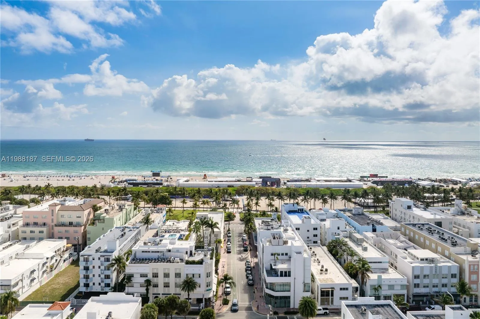 750 Collins Ave 302, Miami Beach, Florida 33139, Miami Beach, Florida 33139, 2 Bedrooms Bedrooms, ,1 BathroomBathrooms,Residential,For Sale,750 Collins Ave 302, Miami Beach, Florida 33139,A11988187