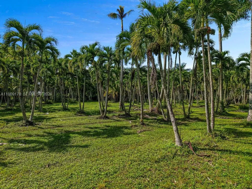 10650 Sw 206th Ave, Miami, Florida 33187, Miami, Florida 33187, ,Land,For Sale,10650 Sw 206th Ave, Miami, Florida 33187,A11989178