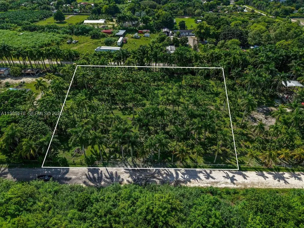 10650 Sw 206th Ave, Miami, Florida 33187, Miami, Florida 33187, ,Land,For Sale,10650 Sw 206th Ave, Miami, Florida 33187,A11989178