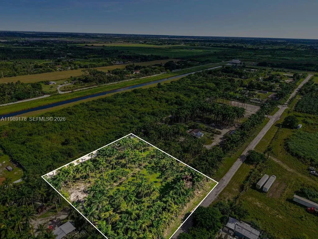 10650 Sw 206th Ave, Miami, Florida 33187, Miami, Florida 33187, ,Land,For Sale,10650 Sw 206th Ave, Miami, Florida 33187,A11989178