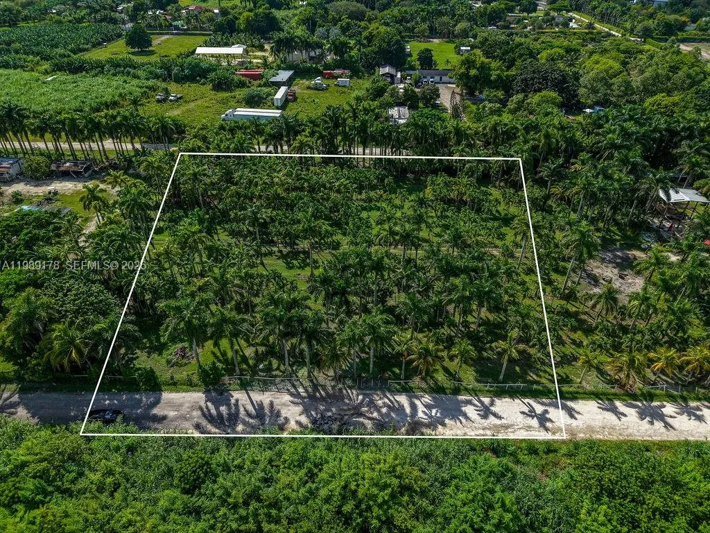 10650 Sw 206th Ave, Miami, Florida 33187, Miami, Florida 33187, ,Land,For Sale,10650 Sw 206th Ave, Miami, Florida 33187,A11989178