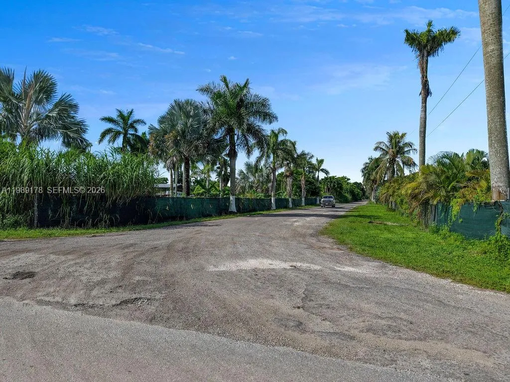 10650 Sw 206th Ave, Miami, Florida 33187, Miami, Florida 33187, ,Land,For Sale,10650 Sw 206th Ave, Miami, Florida 33187,A11989178