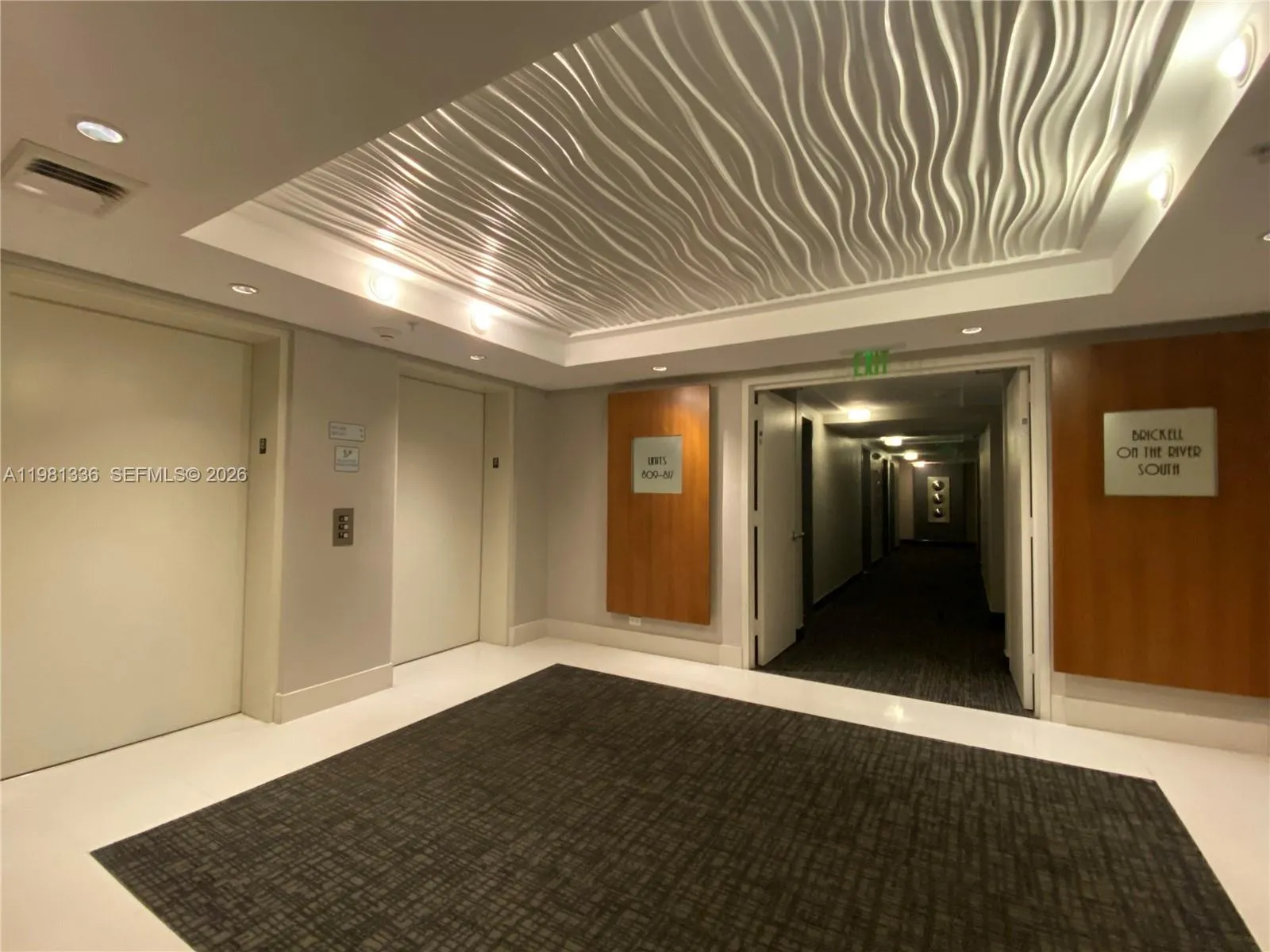 41 Se 5th St 804, Miami, Florida 33131, Miami, Florida 33131, 1 Bedroom Bedrooms, ,1 BathroomBathrooms,Residential Lease,For Rent,41 Se 5th St 804, Miami, Florida 33131,A11981336