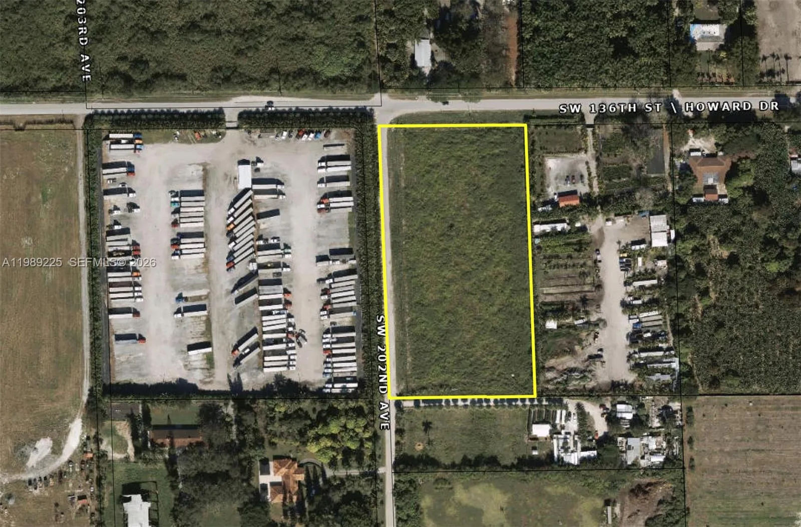 0 0, Miami, Florida 33196, Miami, Florida 33196, ,Land,For Sale,0 0, Miami, Florida 33196,A11989225