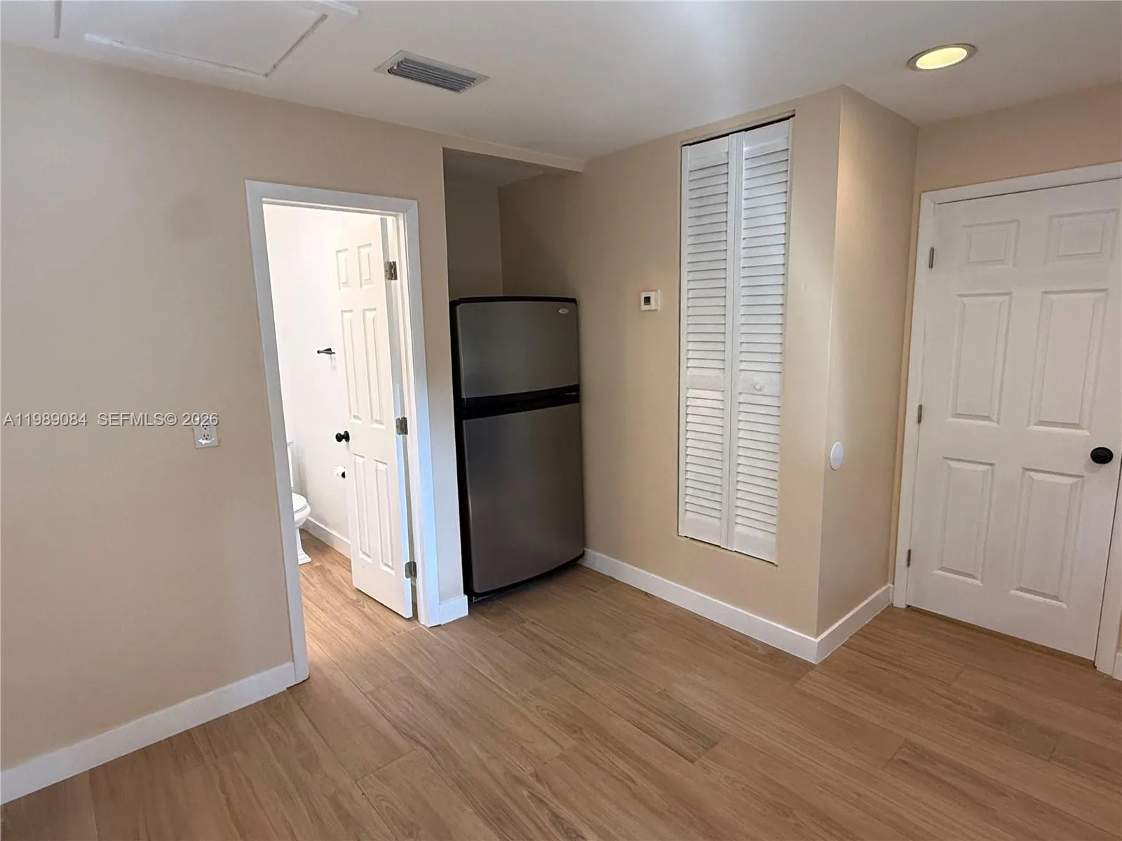 287 Ne 118th Ter D, Miami, Florida 33161, Miami, Florida 33161, 1 Bedroom Bedrooms, ,1 BathroomBathrooms,Residential Lease,For Rent,287 Ne 118th Ter D, Miami, Florida 33161,A11989084