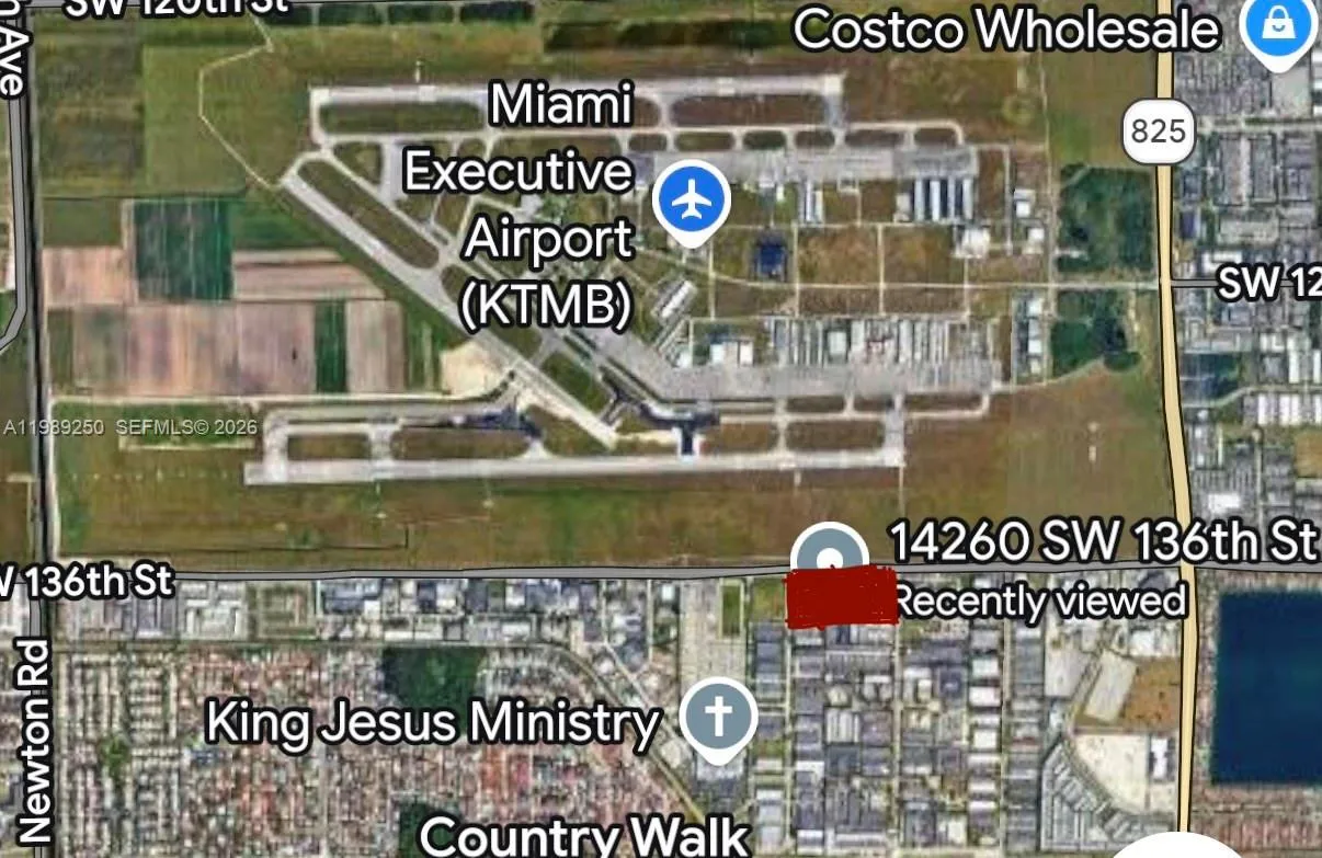 14260 Sw 136th St 2, Miami, Florida 33186, Miami, Florida 33186, ,Commercial Lease,For Rent,14260 Sw 136th St 2, Miami, Florida 33186,A11989250