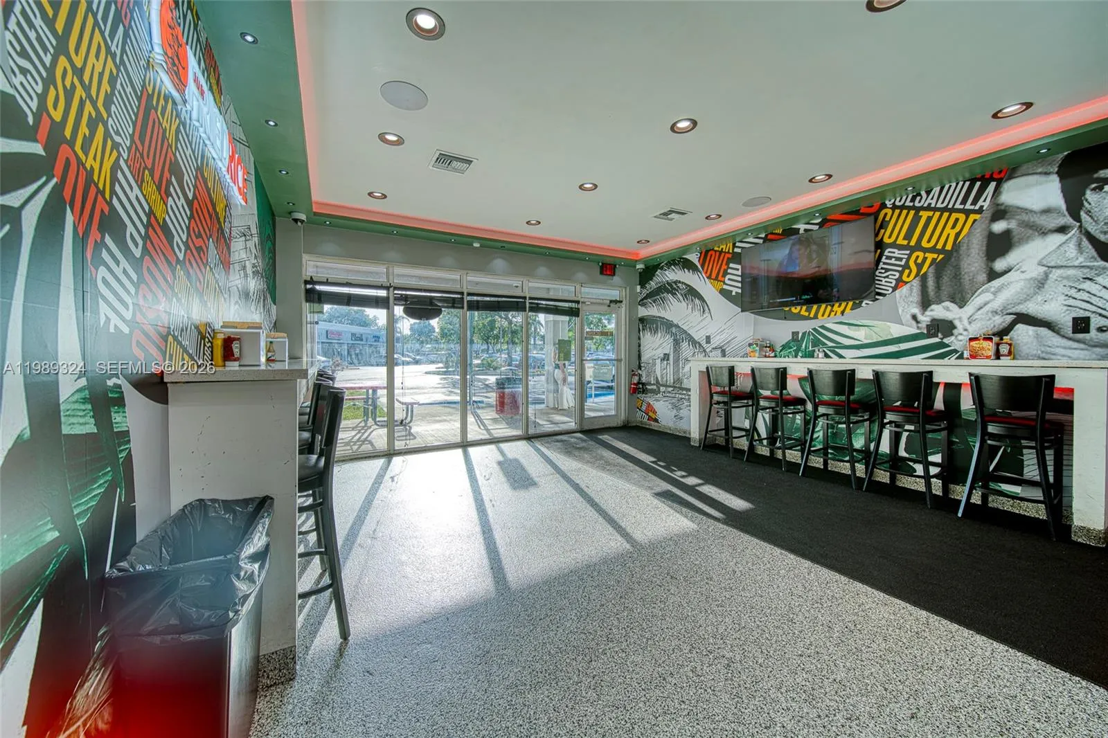 Completely Remodeled Restaurant On 184th Street Of, Cutler Bay, Florida 33157, ,Business Opportunity,For Sale,Completely Remodeled Restaurant On 184th Street Of,A11989324