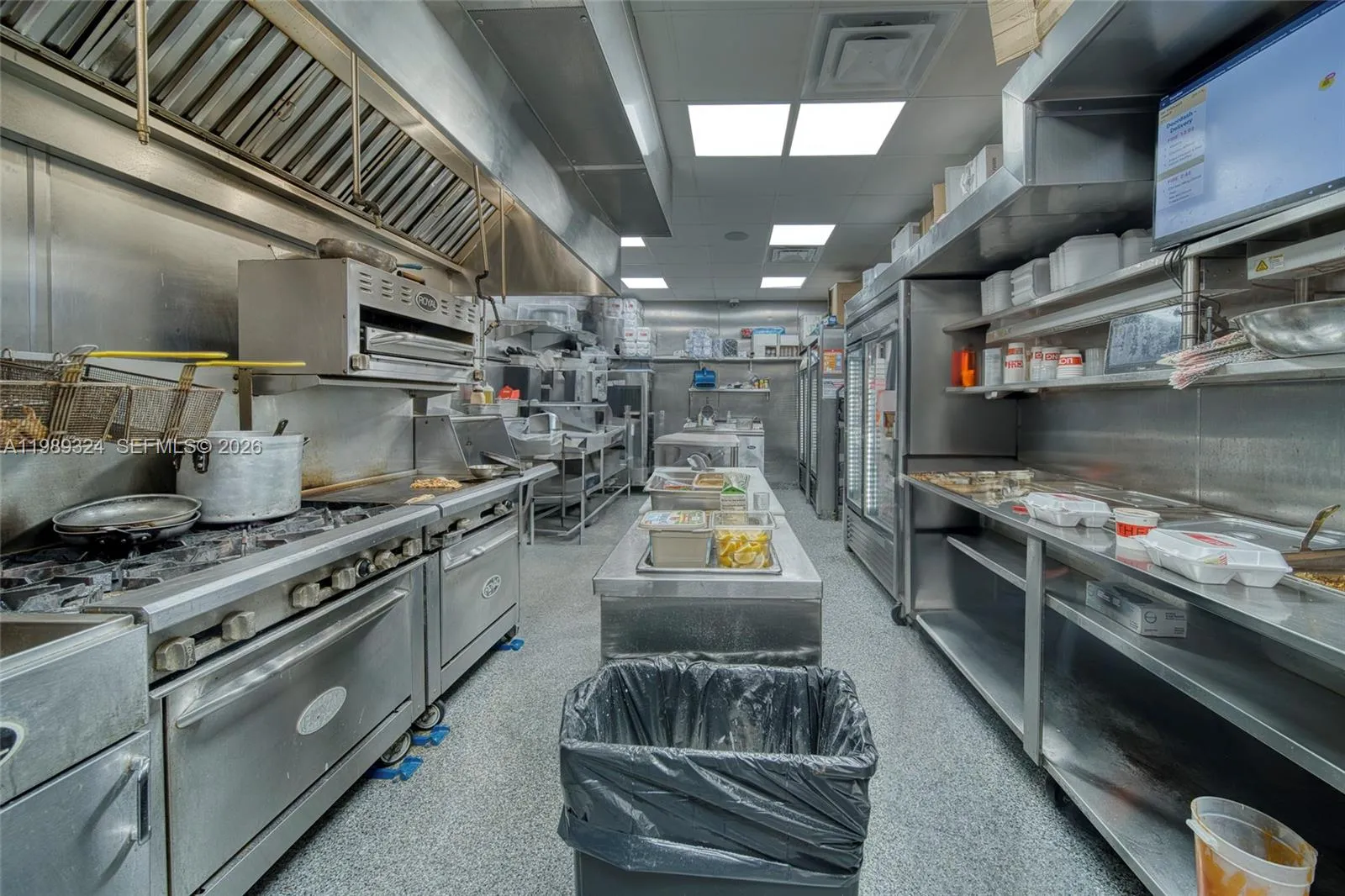 Completely Remodeled Restaurant On 184th Street Of, Cutler Bay, Florida 33157, ,Business Opportunity,For Sale,Completely Remodeled Restaurant On 184th Street Of,A11989324