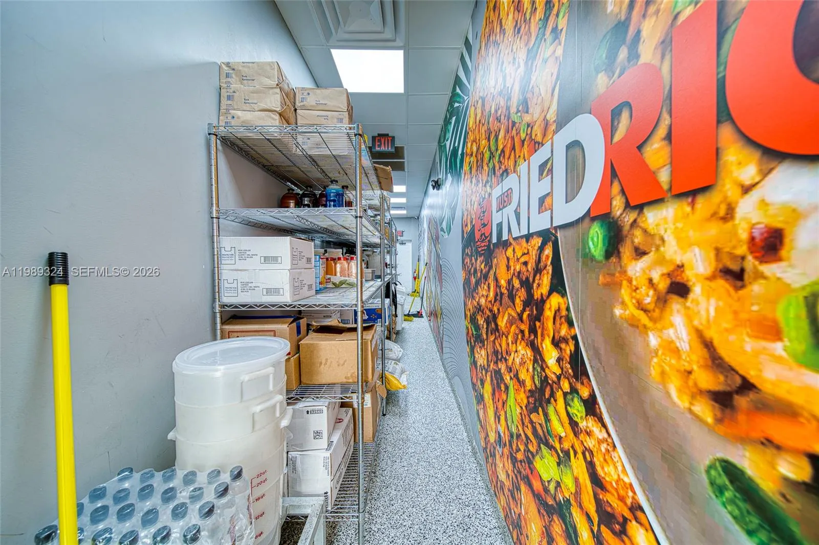 Completely Remodeled Restaurant On 184th Street Of, Cutler Bay, Florida 33157, ,Business Opportunity,For Sale,Completely Remodeled Restaurant On 184th Street Of,A11989324