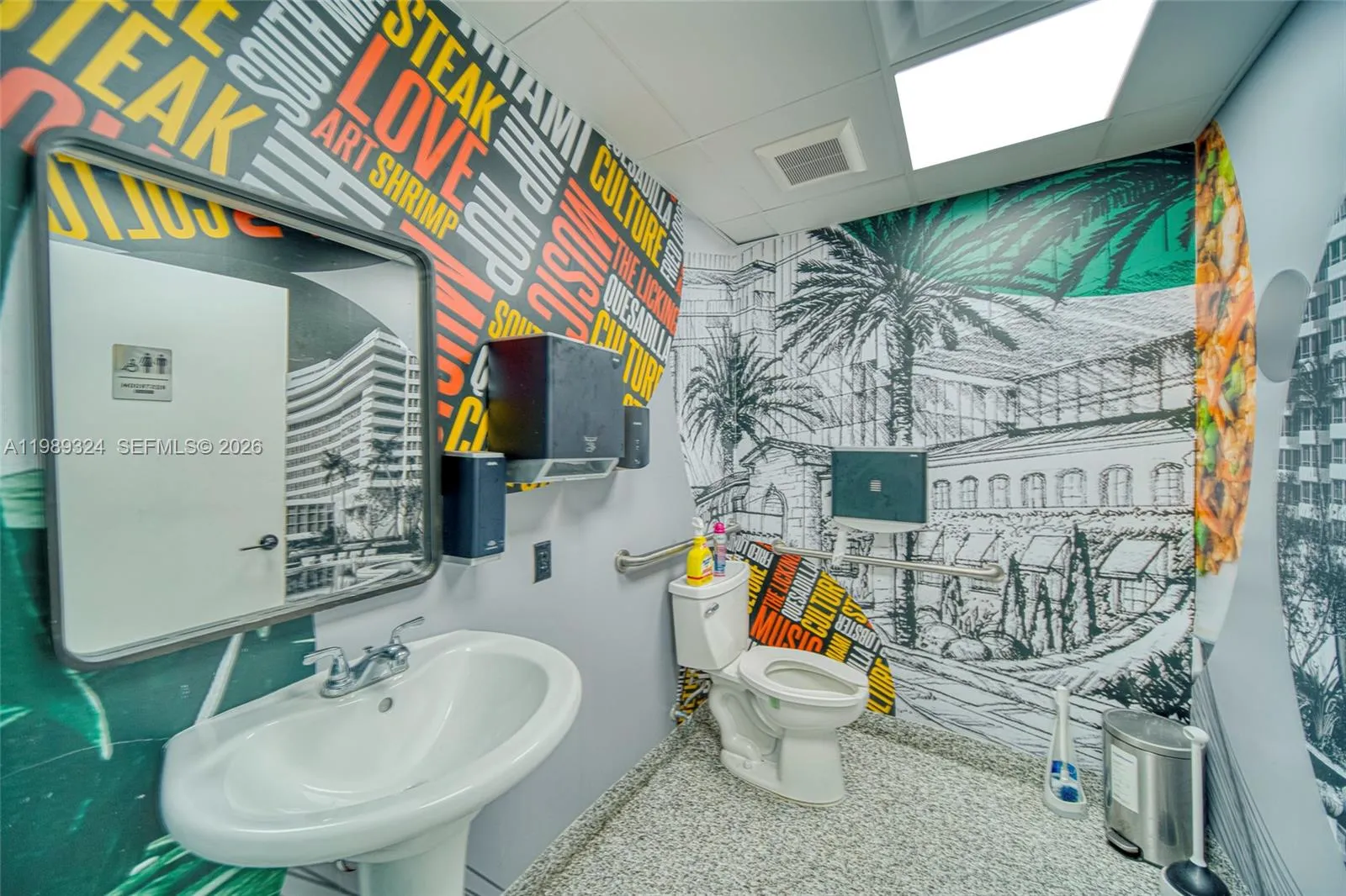 Completely Remodeled Restaurant On 184th Street Of, Cutler Bay, Florida 33157, ,Business Opportunity,For Sale,Completely Remodeled Restaurant On 184th Street Of,A11989324
