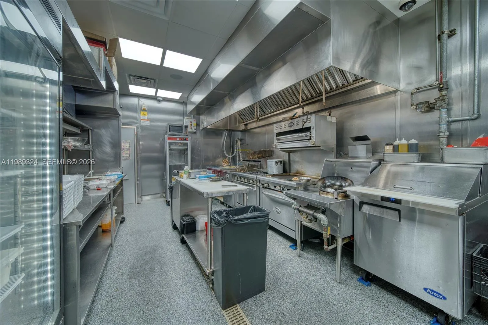 Completely Remodeled Restaurant On 184th Street Of, Cutler Bay, Florida 33157, ,Business Opportunity,For Sale,Completely Remodeled Restaurant On 184th Street Of,A11989324