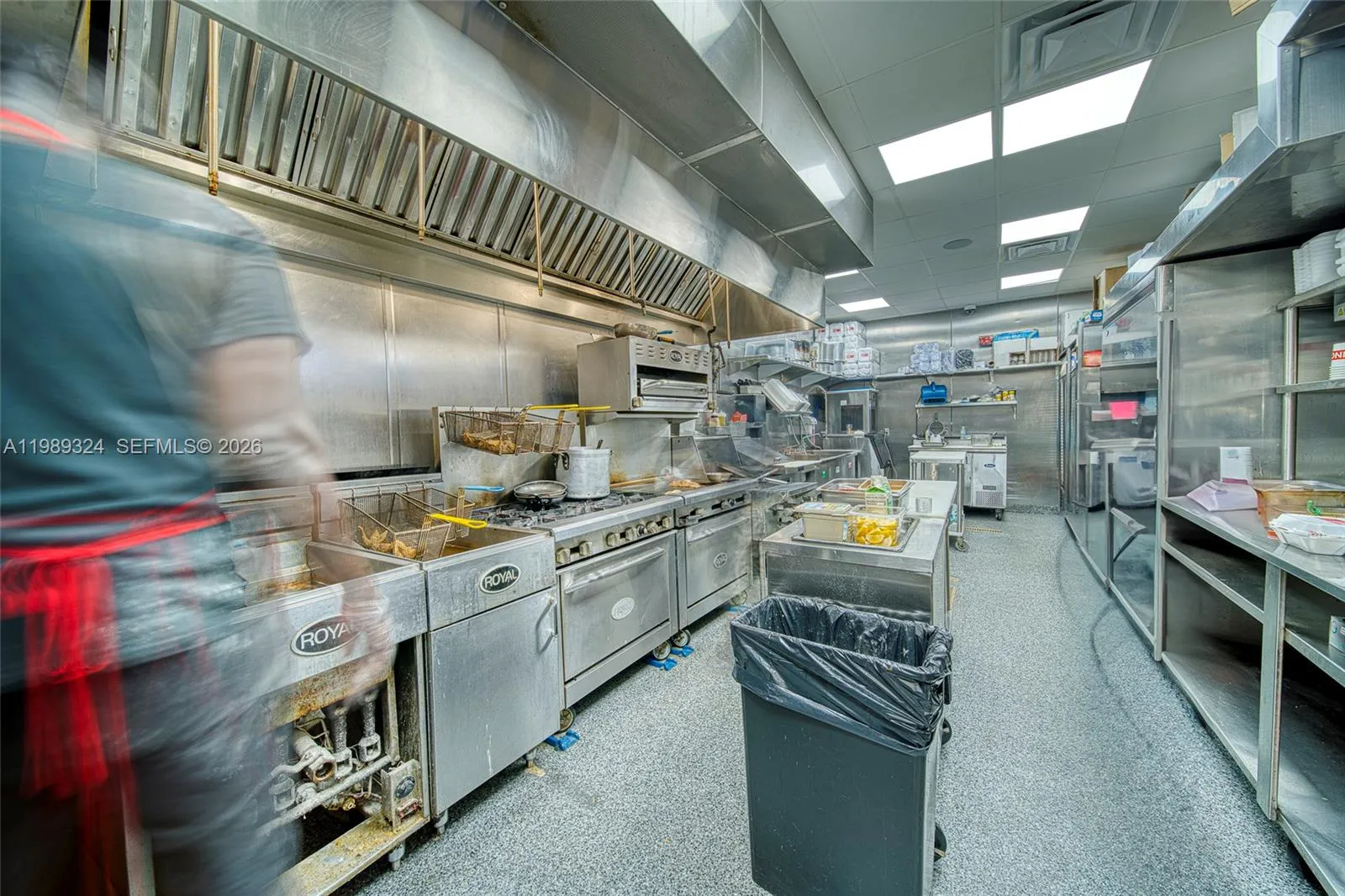 Completely Remodeled Restaurant On 184th Street Of, Cutler Bay, Florida 33157, ,Business Opportunity,For Sale,Completely Remodeled Restaurant On 184th Street Of,A11989324