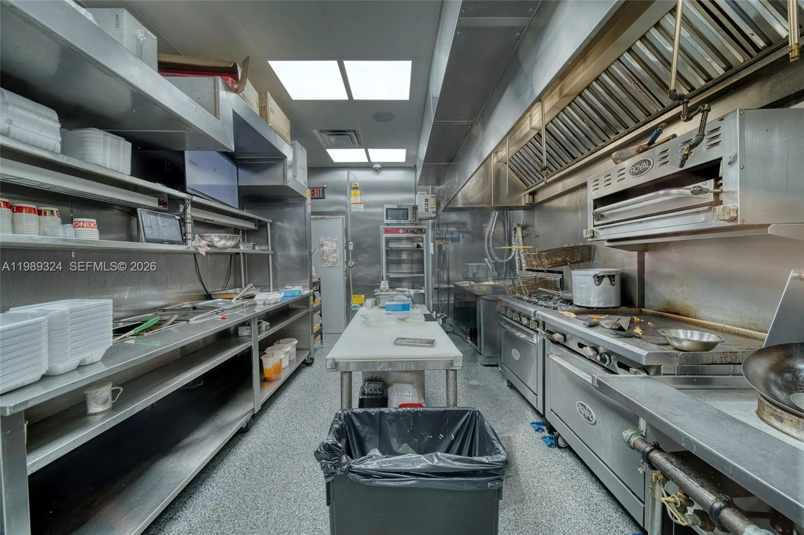 Completely Remodeled Restaurant On 184th Street Of, Cutler Bay, Florida 33157, ,Business Opportunity,For Sale,Completely Remodeled Restaurant On 184th Street Of,A11989324