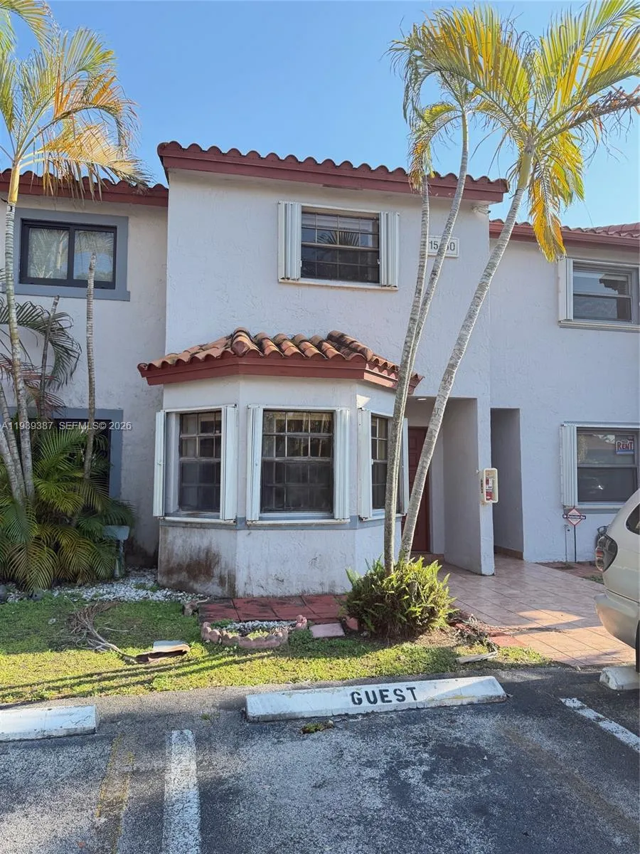 15450 Sw 74th Cir Ct 1204, Miami, Florida 33193, Miami, Florida 33193, 2 Bedrooms Bedrooms, ,2 BathroomsBathrooms,Residential Lease,For Rent,15450 Sw 74th Cir Ct 1204, Miami, Florida 33193,A11989387