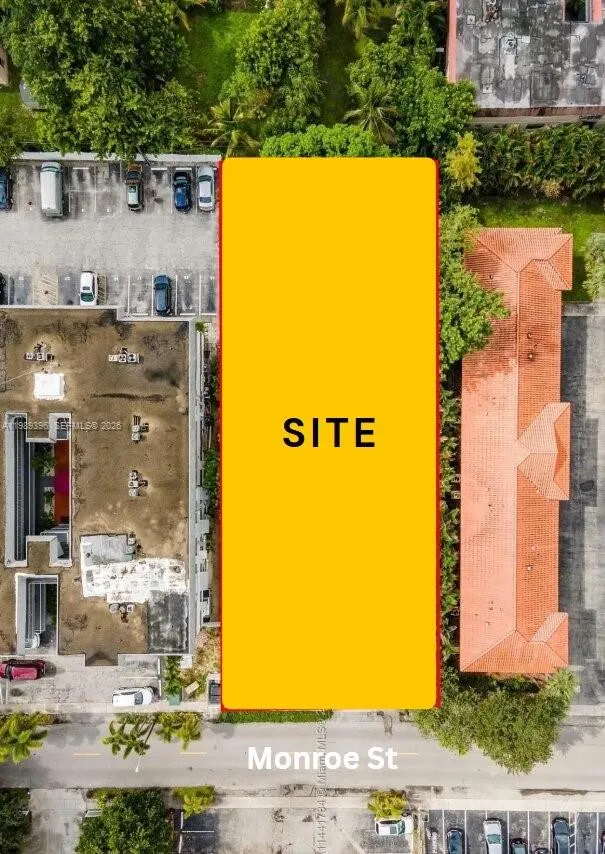 2242 Monroe St, Hollywood, Florida 33020, Hollywood, Florida 33020, ,Land,For Sale,2242 Monroe St, Hollywood, Florida 33020,A11989396