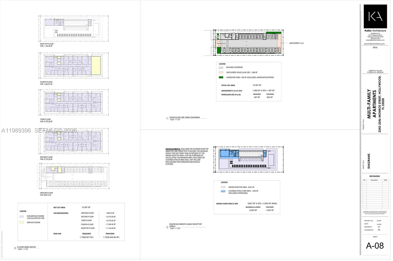 2242 Monroe St, Hollywood, Florida 33020, Hollywood, Florida 33020, ,Land,For Sale,2242 Monroe St, Hollywood, Florida 33020,A11989396
