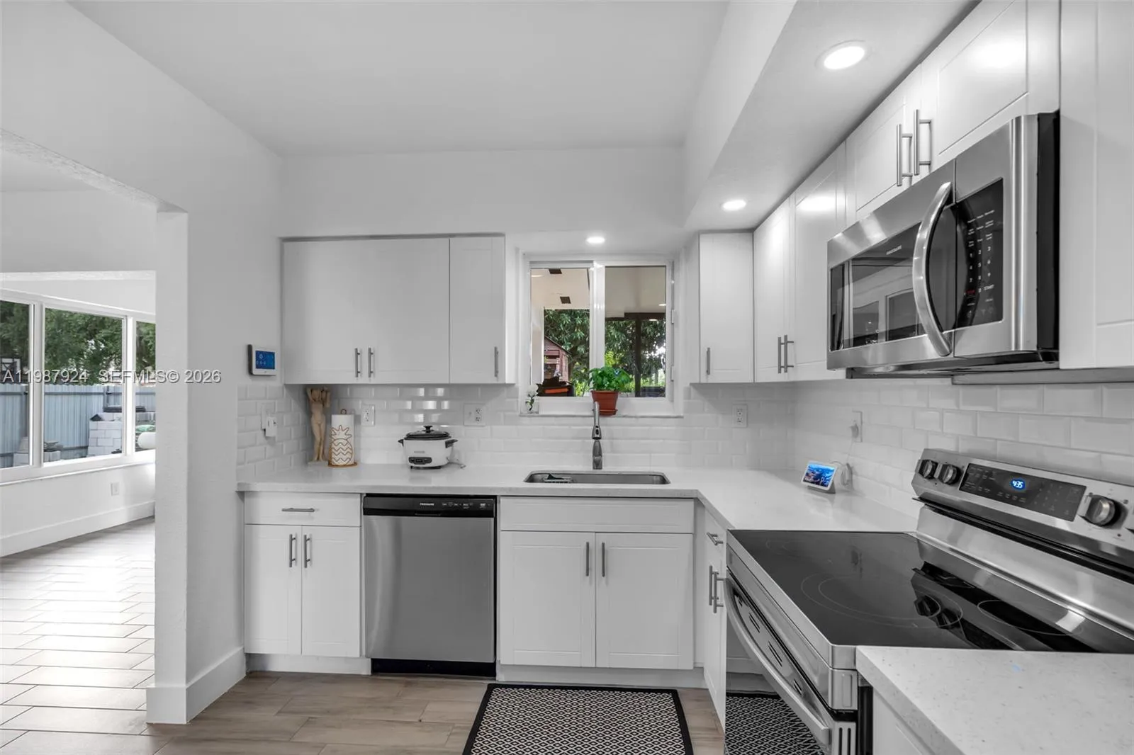 10747 Nw 22nd Ct, Miami, Florida 33167, Miami, Florida 33167, 3 Bedrooms Bedrooms, ,2 BathroomsBathrooms,Residential,For Sale,10747 Nw 22nd Ct, Miami, Florida 33167,A11987924