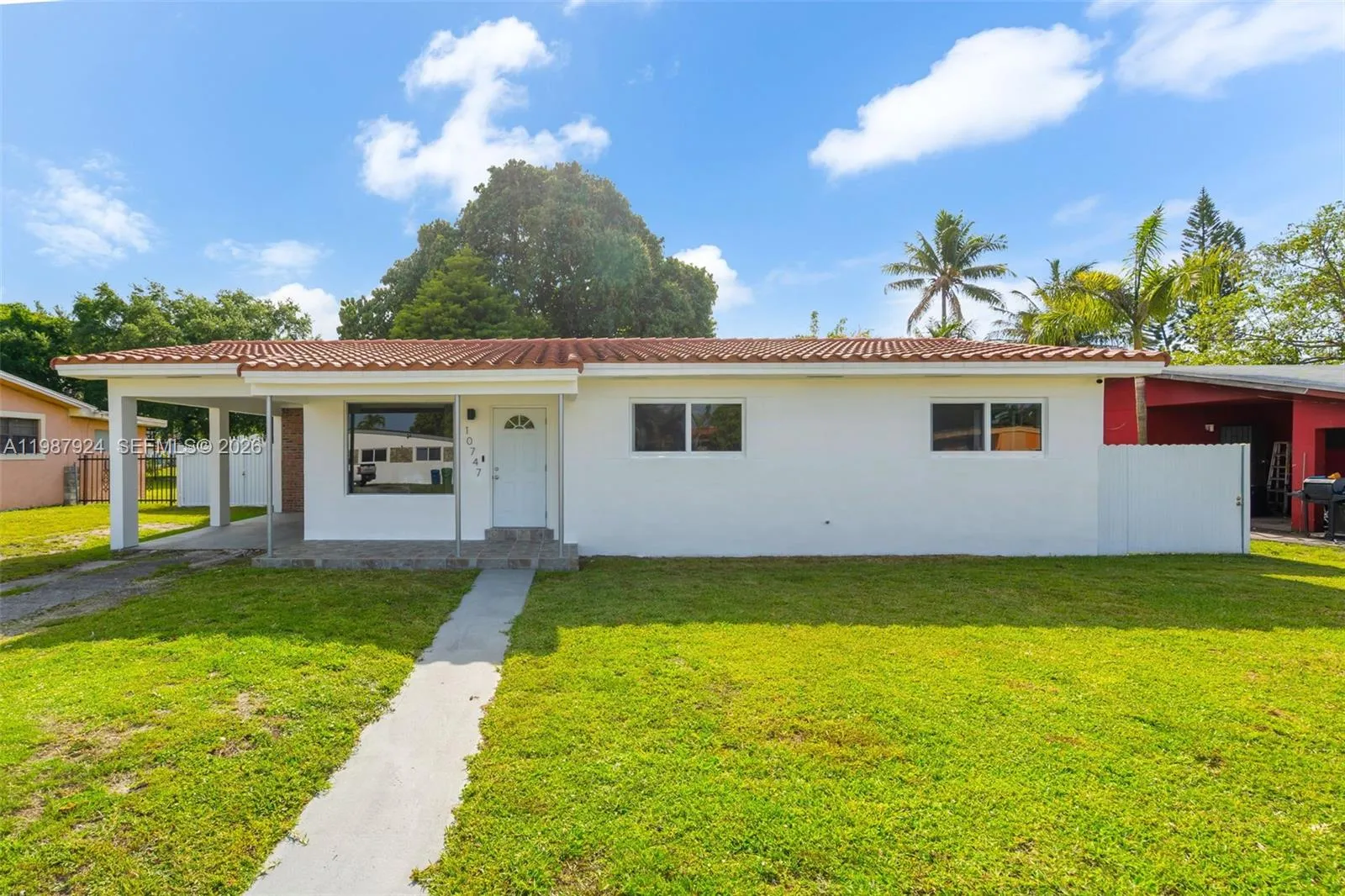 10747 Nw 22nd Ct, Miami, Florida 33167, Miami, Florida 33167, 3 Bedrooms Bedrooms, ,2 BathroomsBathrooms,Residential,For Sale,10747 Nw 22nd Ct, Miami, Florida 33167,A11987924